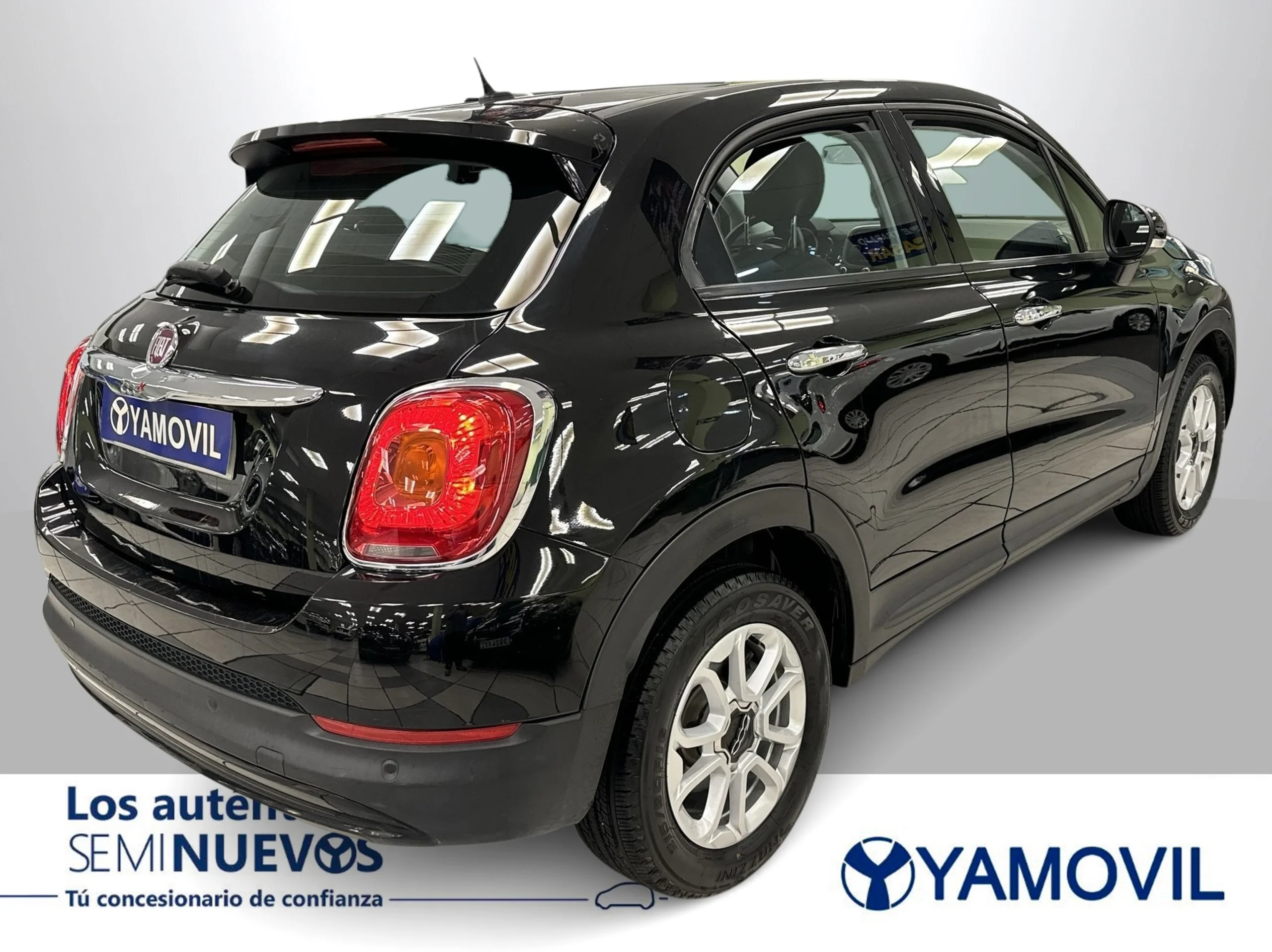 Fiat 500X 1.6 MultiJet Pop Star 4x2 88 kW (120 CV) - Foto 6