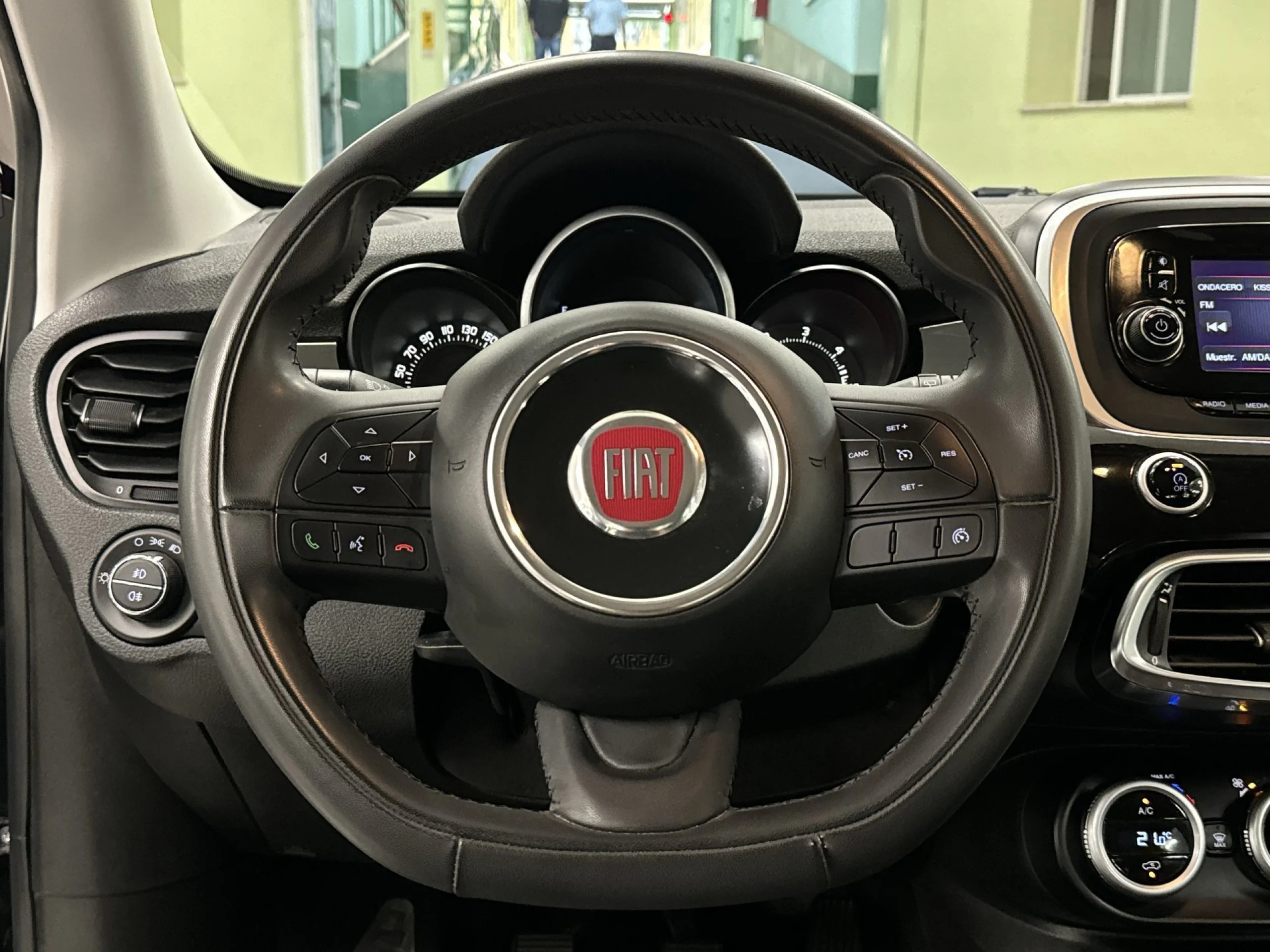 Fiat 500X 1.6 MultiJet Pop Star 4x2 88 kW (120 CV) - Foto 11