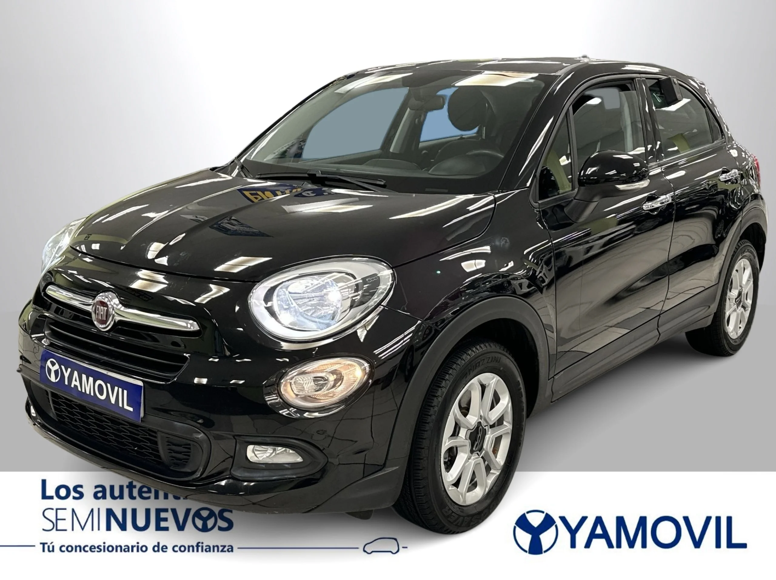 Fiat 500X 1.6 MultiJet Pop Star 4x2 88 kW (120 CV) - Foto 1