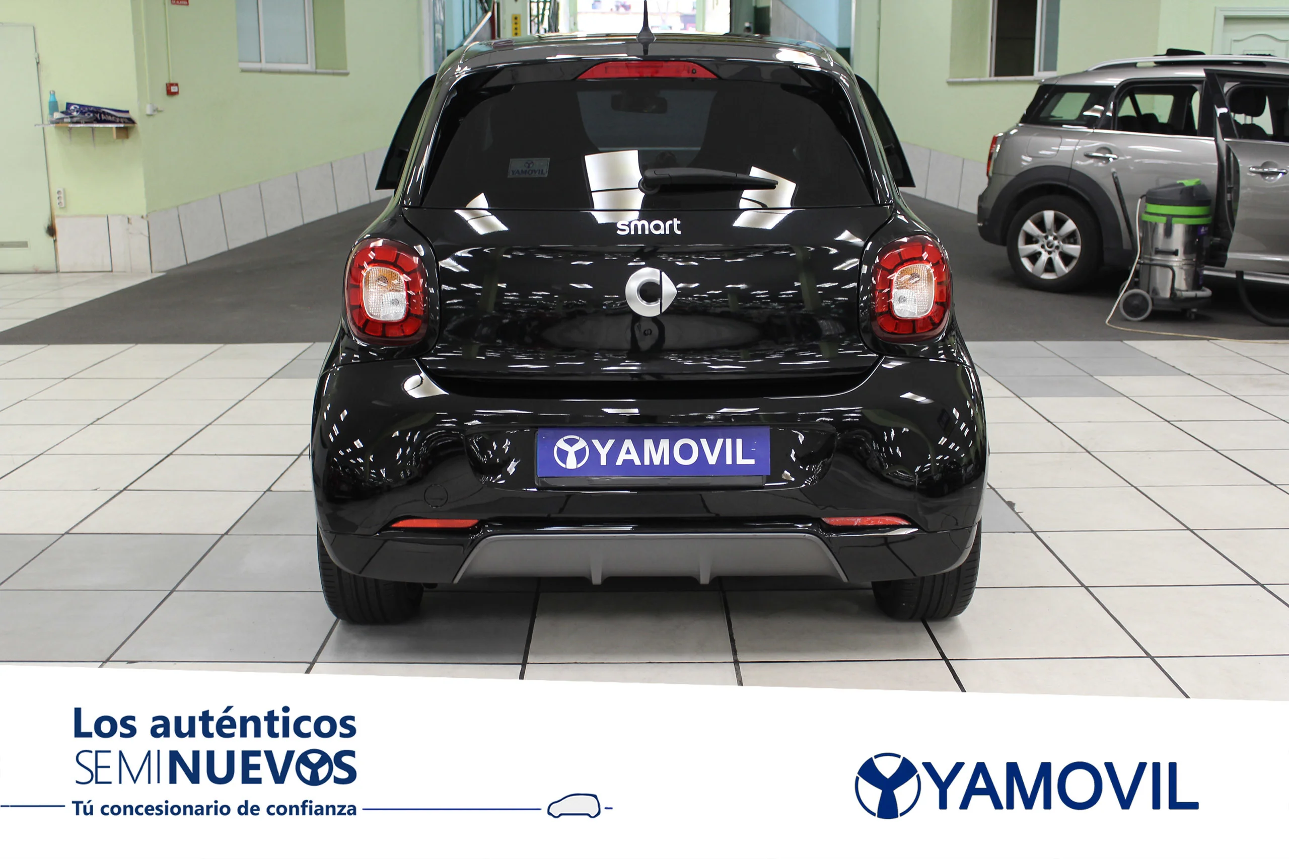 Smart ForFour S/S 66 kW (90 CV) - Foto 5