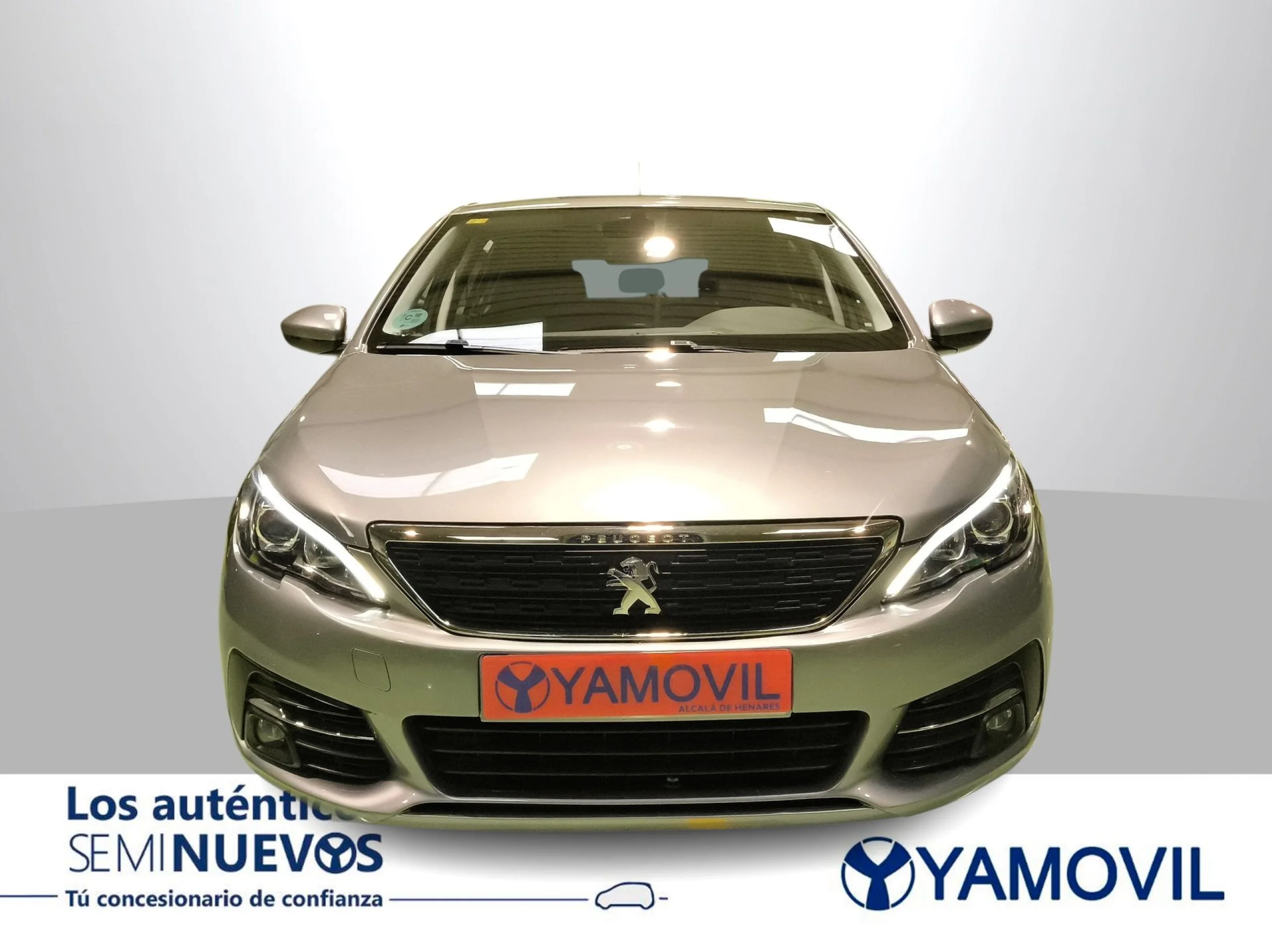 Peugeot 308 PureTech 130 SANDS Style 96 kW (130 CV) - Foto 6