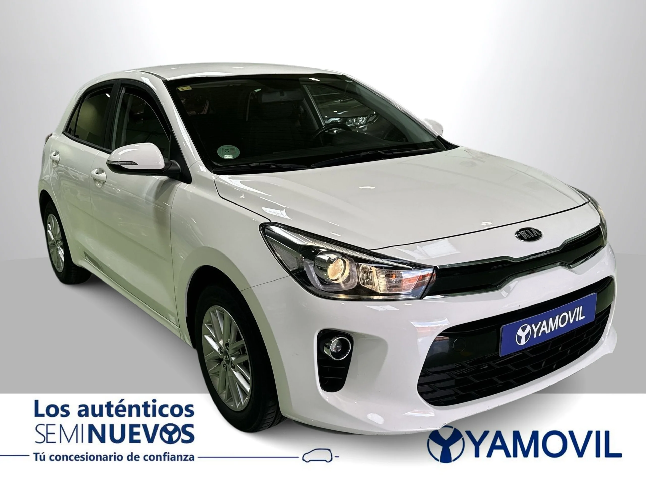 Kia Rio 1.0 T-GDi Drive 74 kW (100 CV) - Foto 2