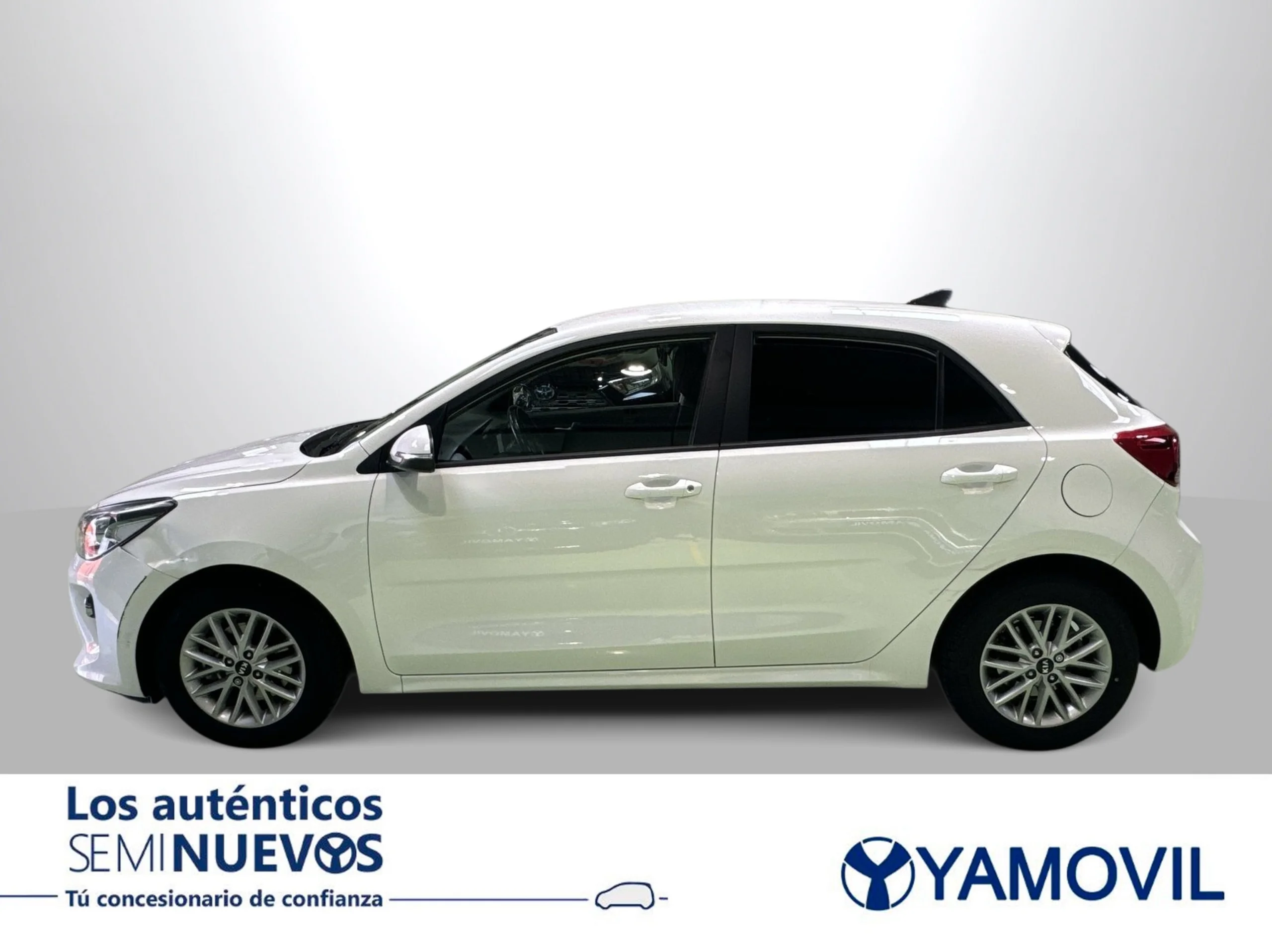 Kia Rio 1.0 T-GDi Drive 74 kW (100 CV) - Foto 4