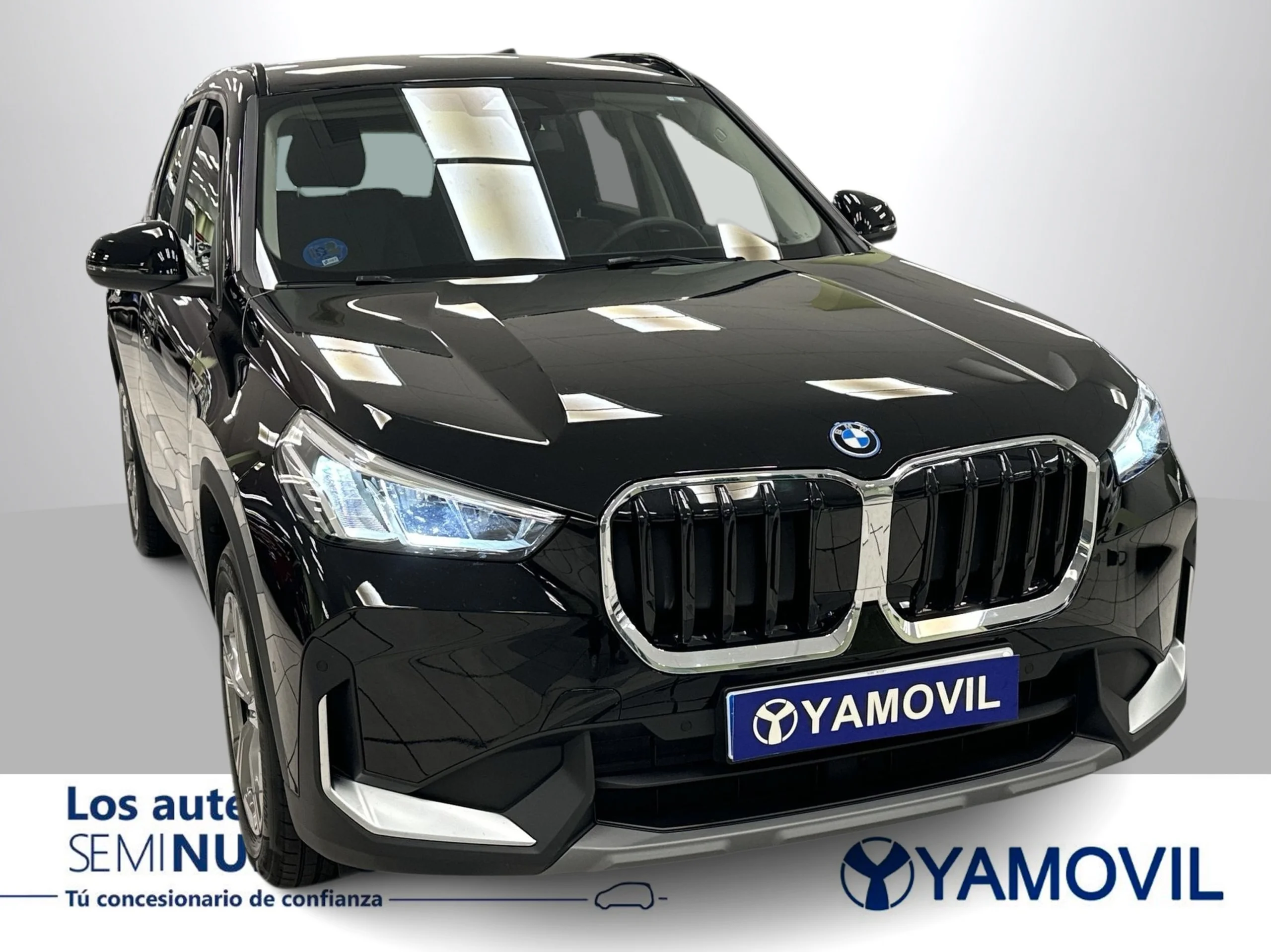 BMW X1 xDrive25e 180 kW (245 CV) - Foto 2