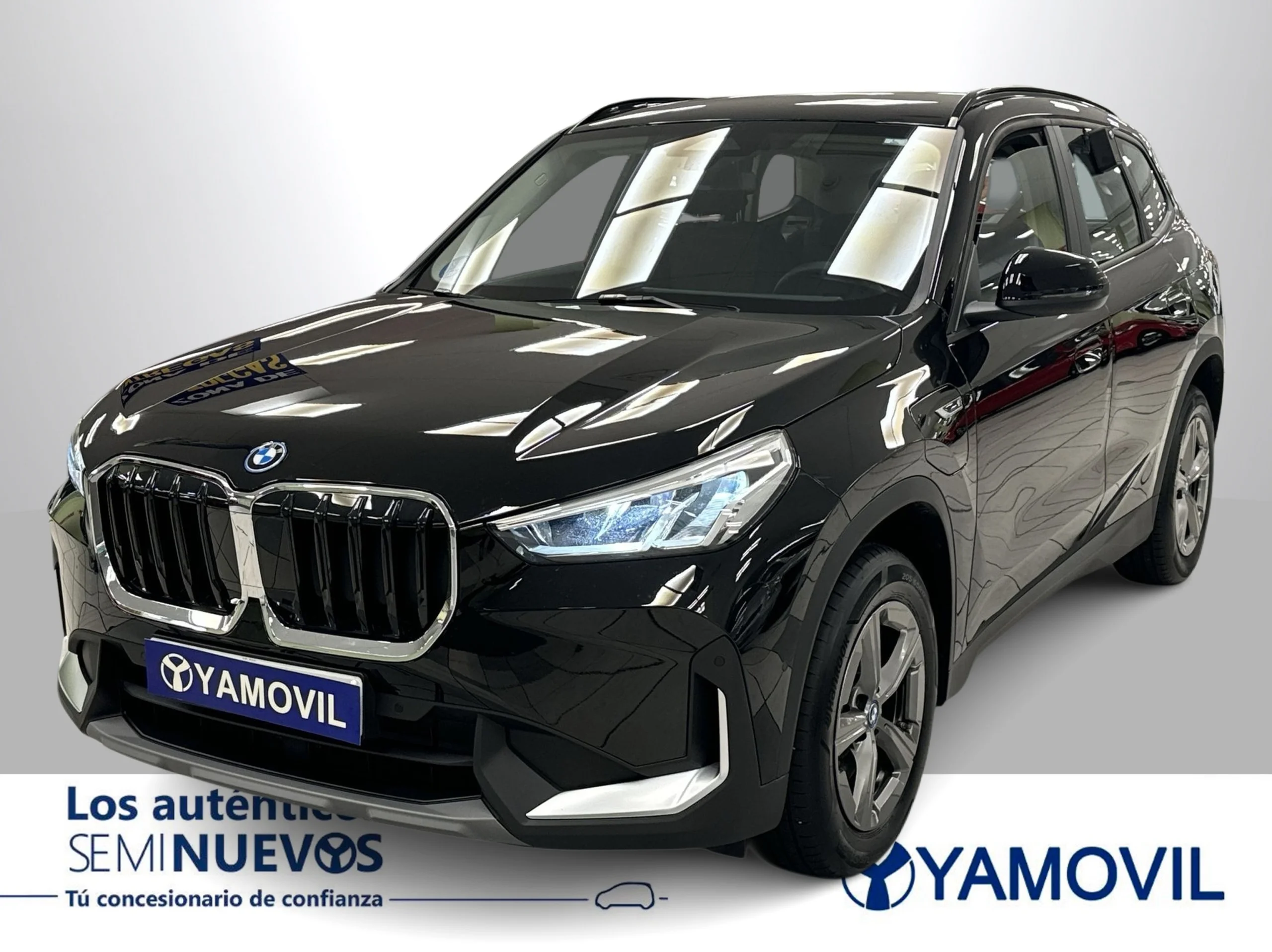 BMW X1 xDrive25e 180 kW (245 CV) - Foto 3