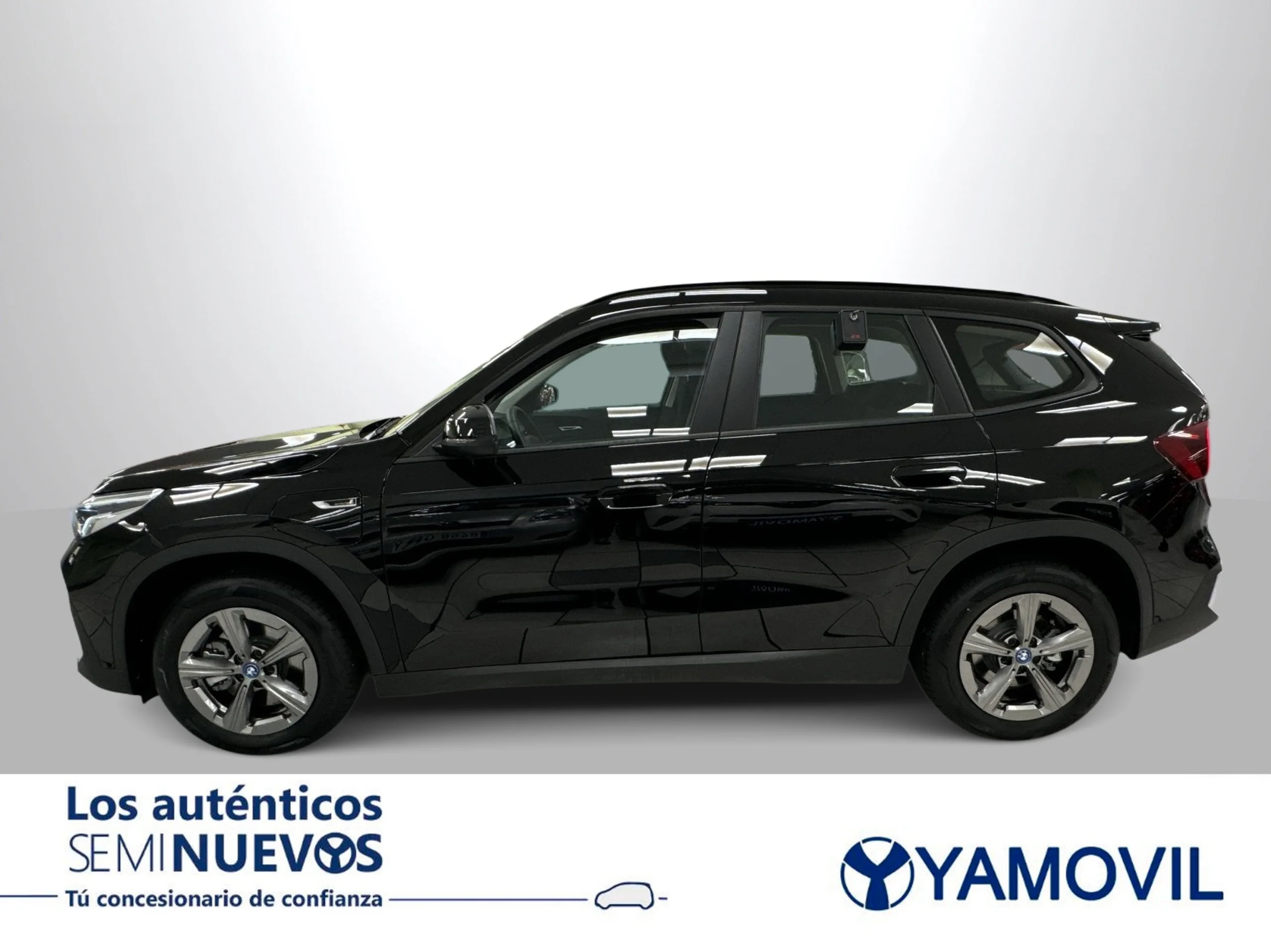 BMW X1 xDrive25e 180 kW (245 CV) - Foto 4