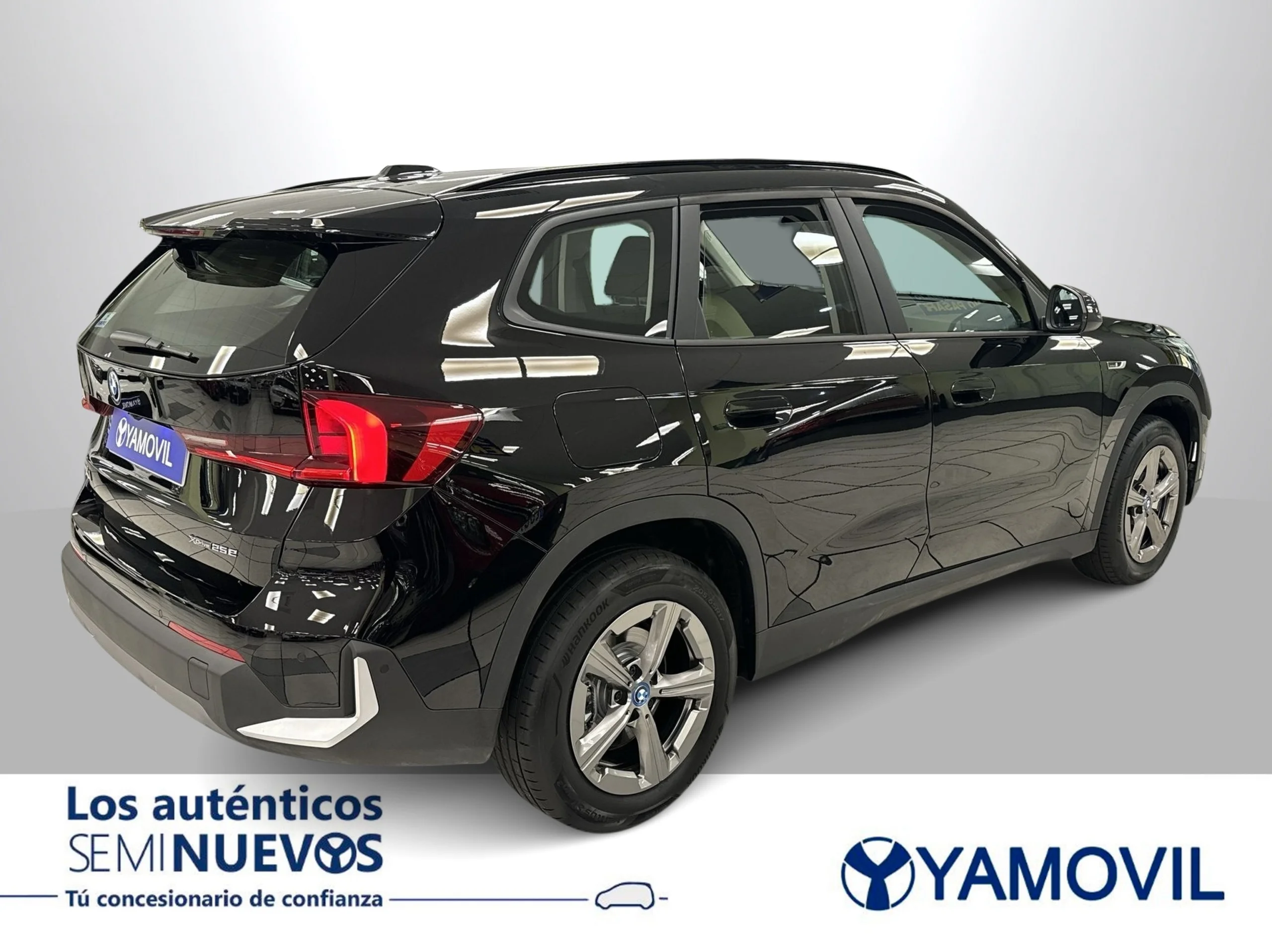 BMW X1 xDrive25e 180 kW (245 CV) - Foto 6