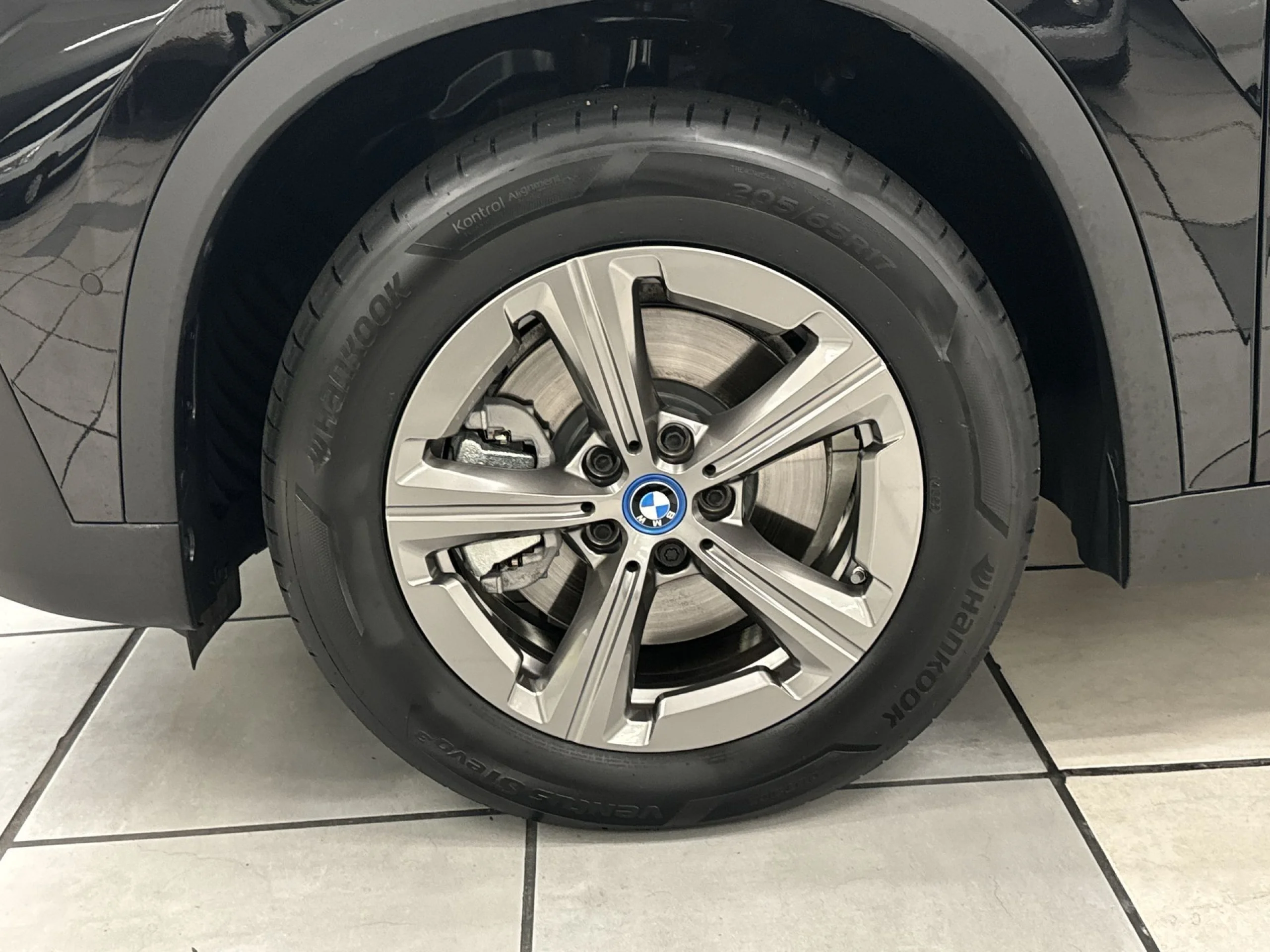 BMW X1 xDrive25e 180 kW (245 CV) - Foto 7