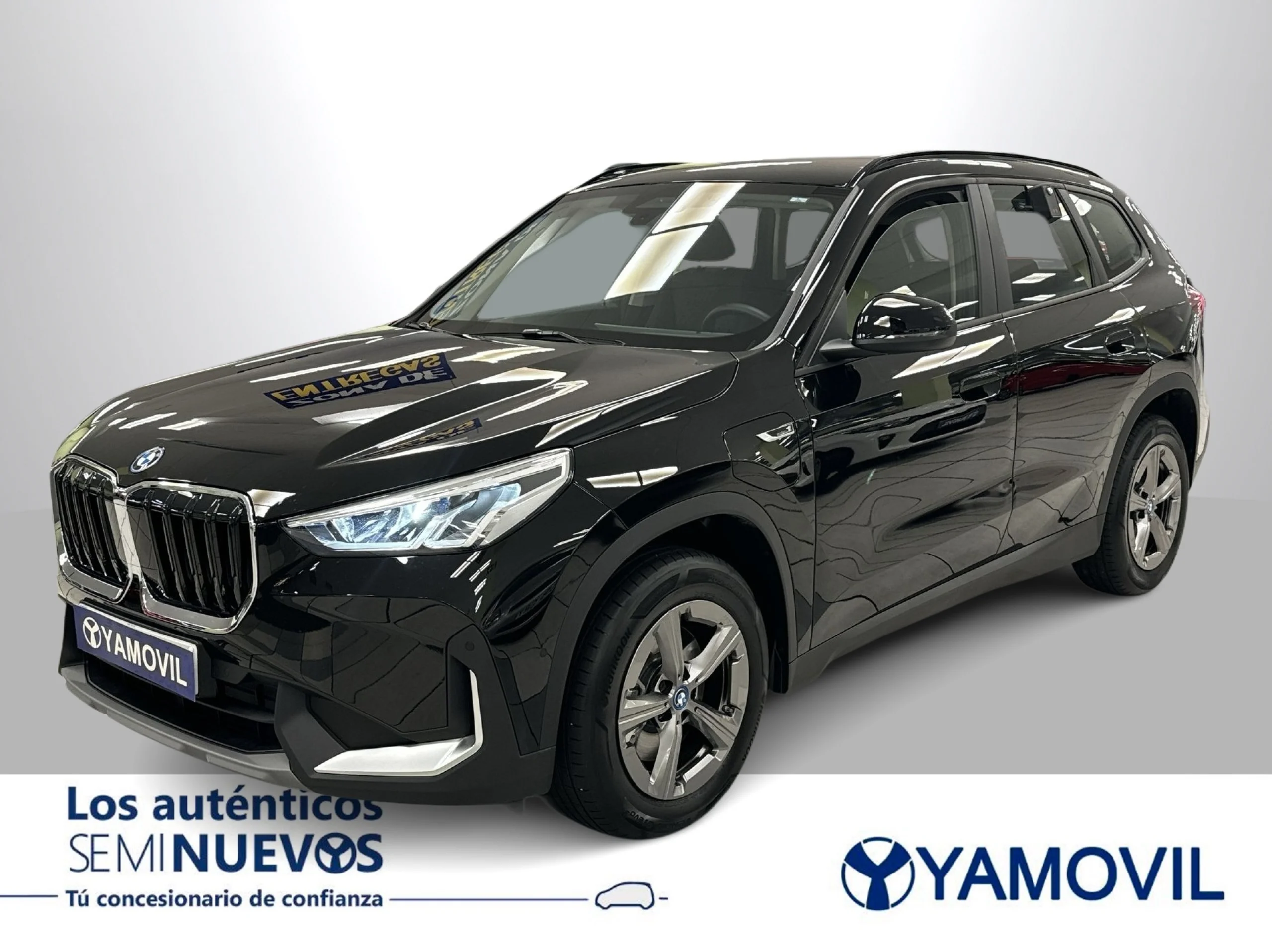 BMW X1 xDrive25e 180 kW (245 CV) - Foto 1