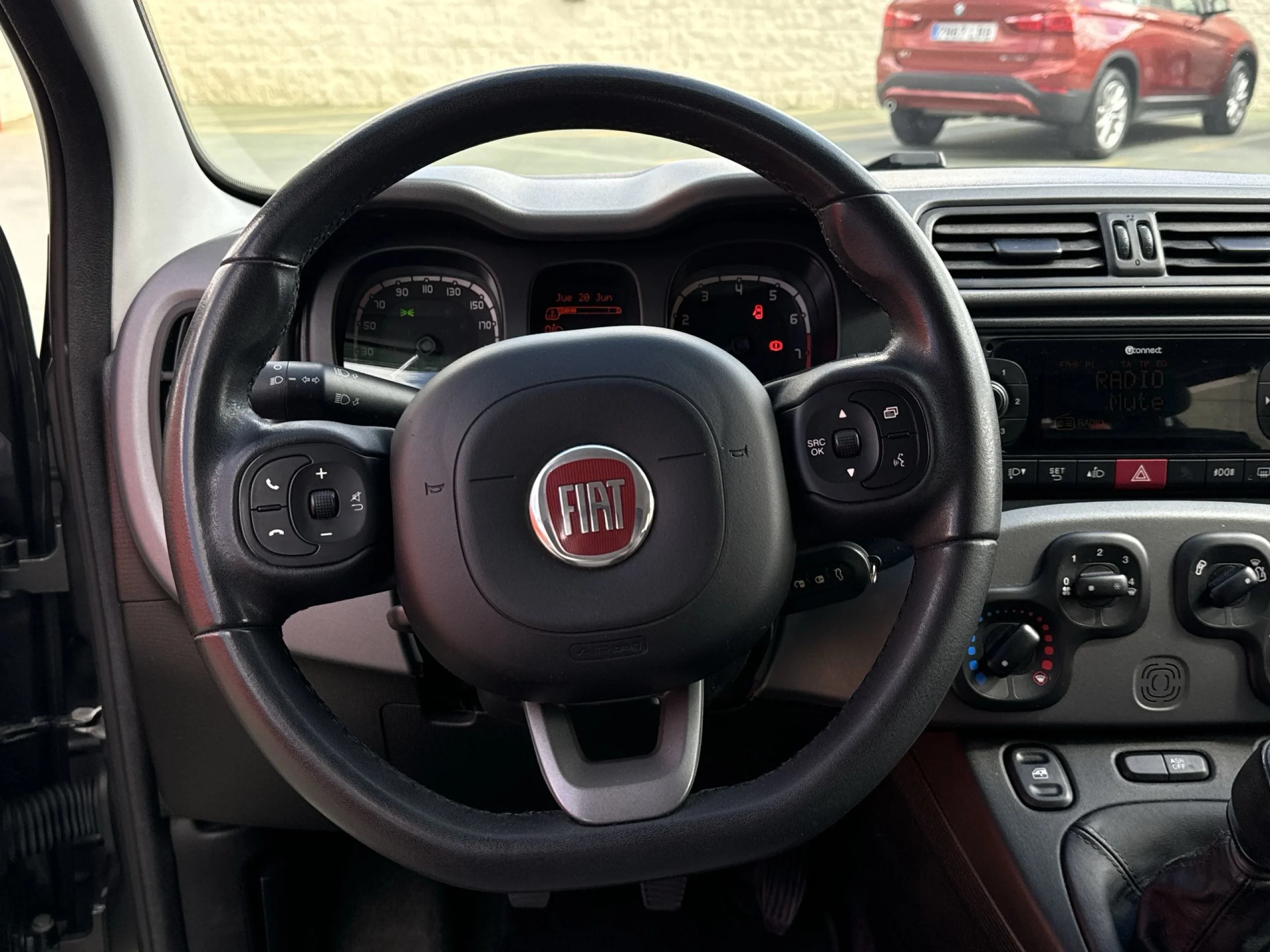 Fiat Panda 1.2 Lounge 51 kW (69 CV) - Foto 9