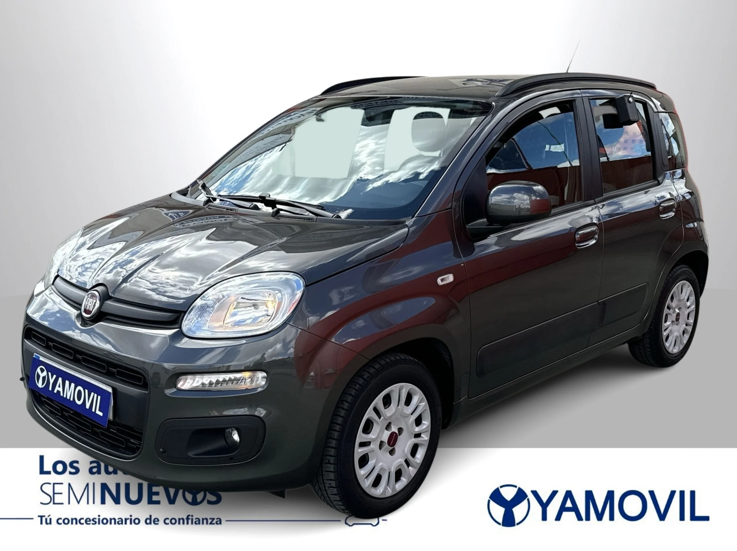 Fiat Panda 1.2 Lounge 51 kW (69 CV) - Foto 1