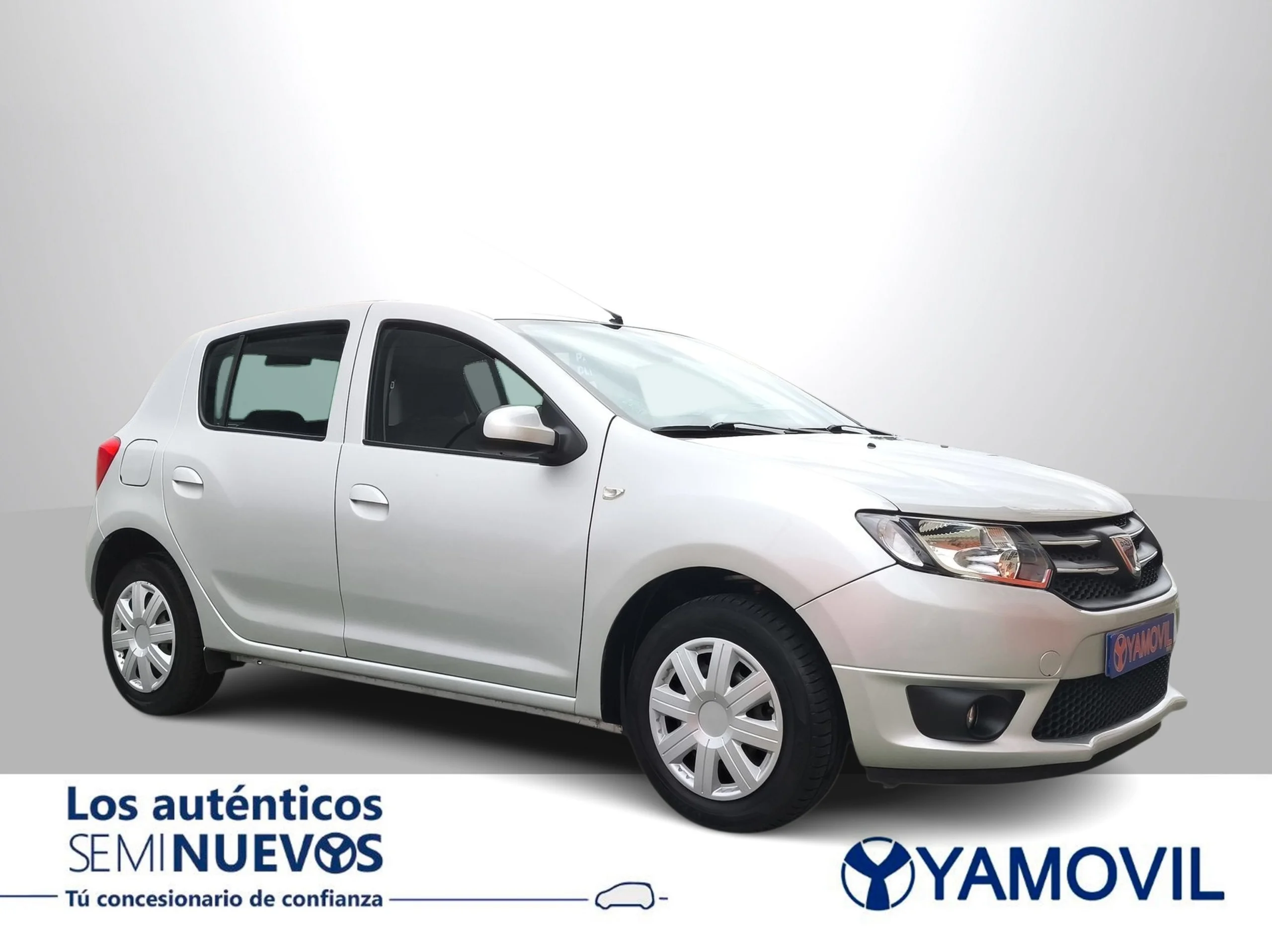 Dacia Sandero Laureate 1.2 55 kW (75 CV) - Foto 2