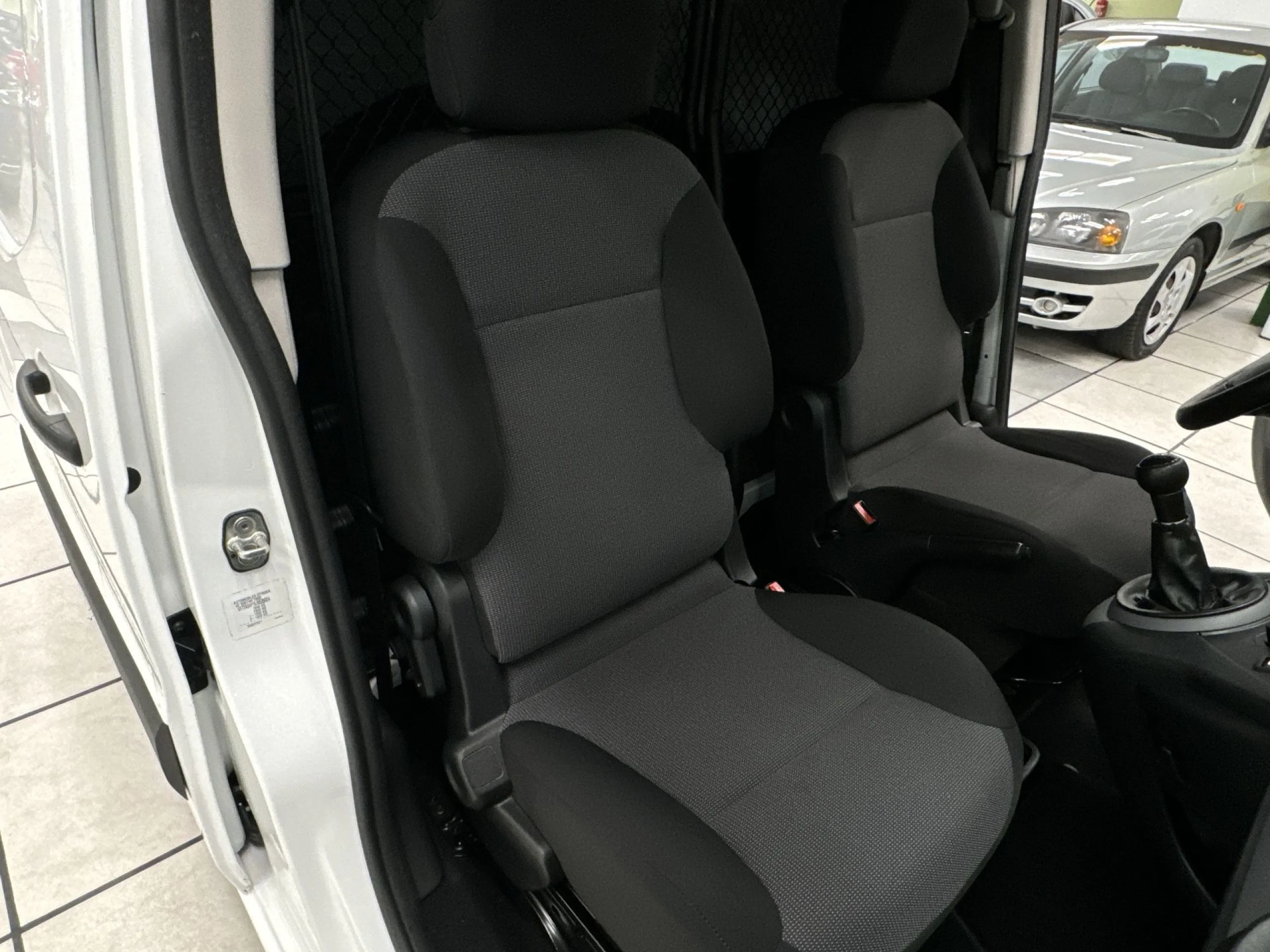 Citroen Berlingo Piso Cabina BlueHDi 74 kW (100 CV) - Foto 16