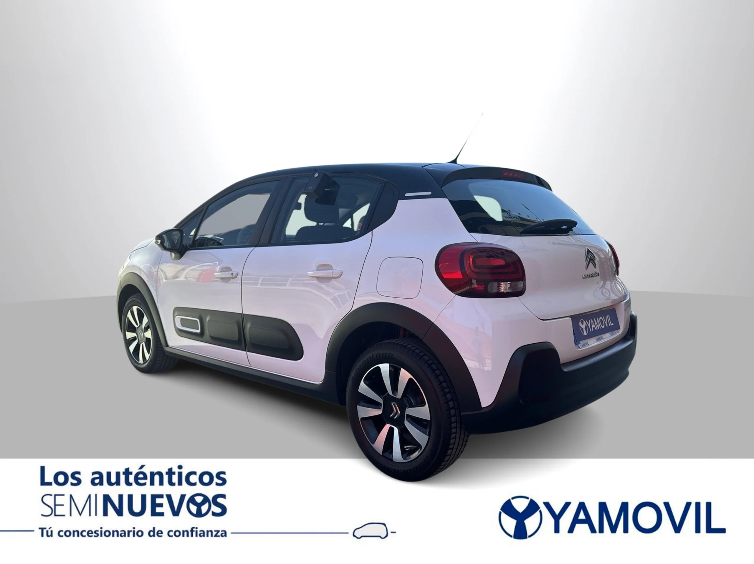 Citroen C3 BlueHDi 100 SANDS Feel Pack 75 kW (102 CV) - Foto 5