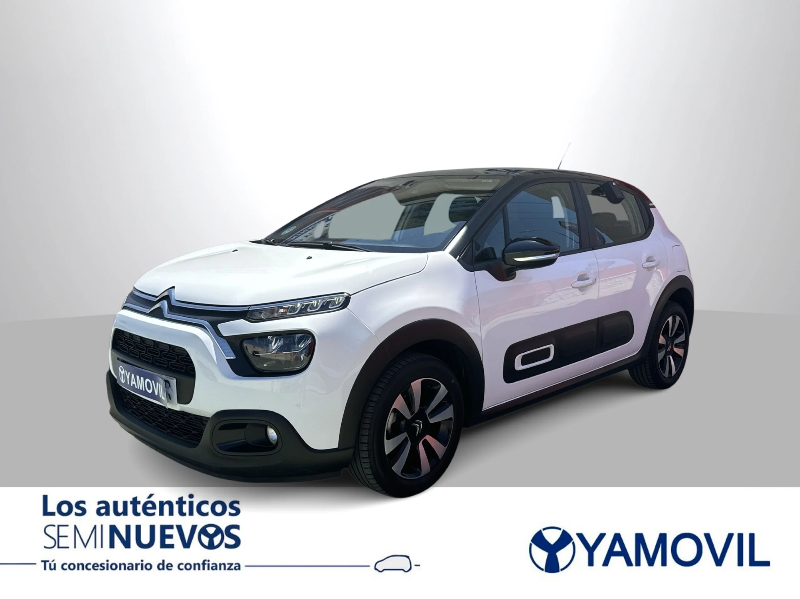 Citroen C3 BlueHDi 100 SANDS Feel Pack 75 kW (102 CV) - Foto 1