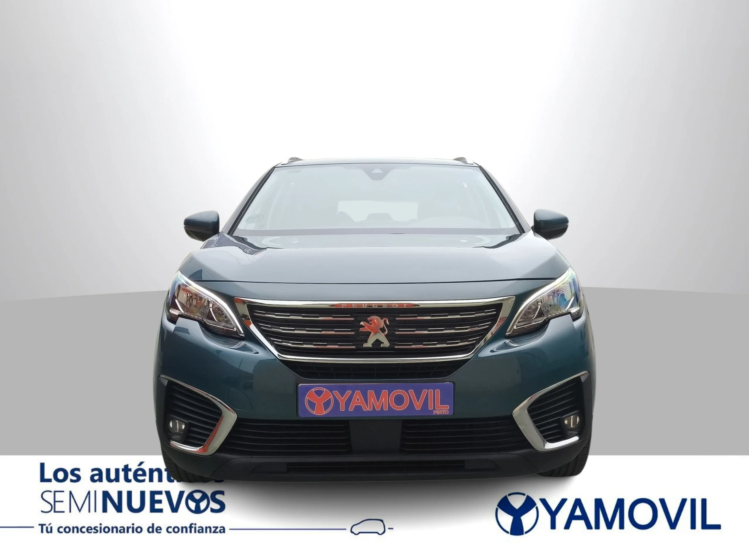 Peugeot 5008 1.2 PureTech Active 96 kW (130 CV) - Foto 3