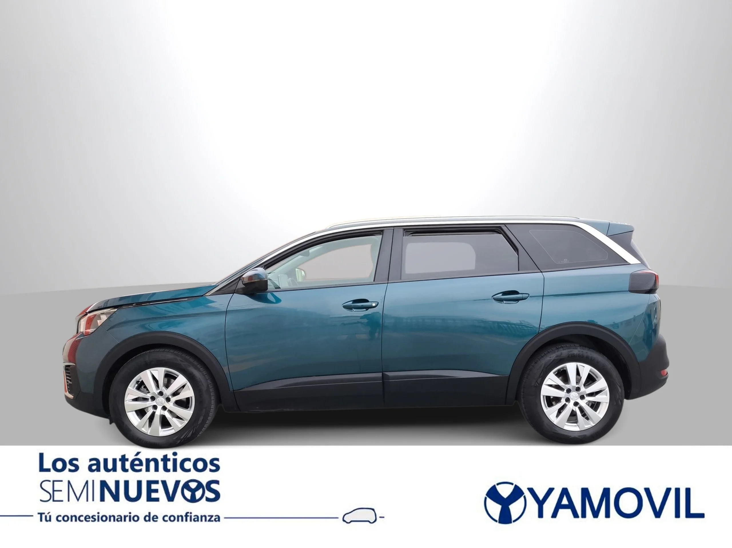 Peugeot 5008 1.2 PureTech Active 96 kW (130 CV) - Foto 4