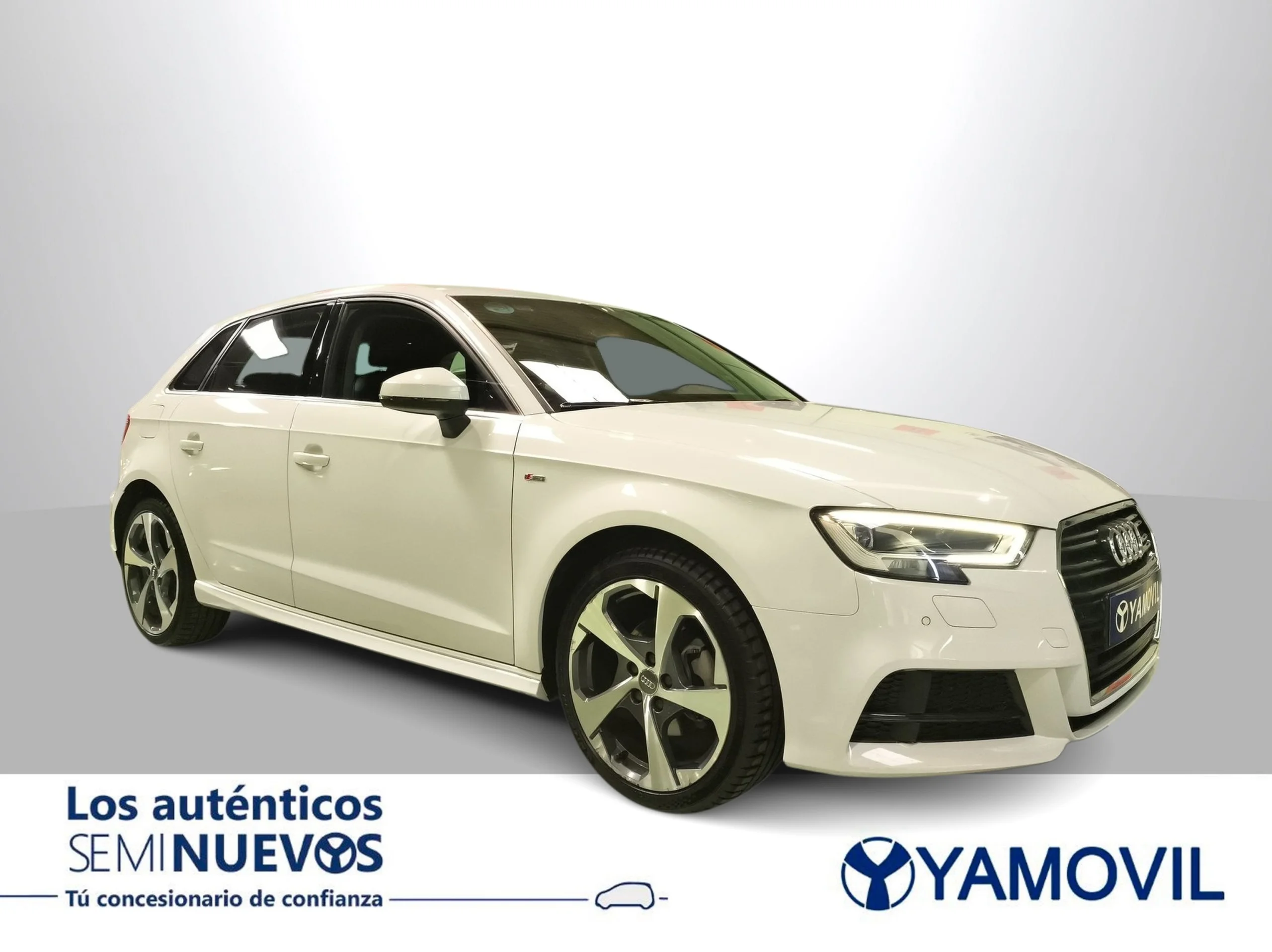 Audi A3 Sportback design edition 1.6 TDI 85 kW (116 CV) - Foto 5