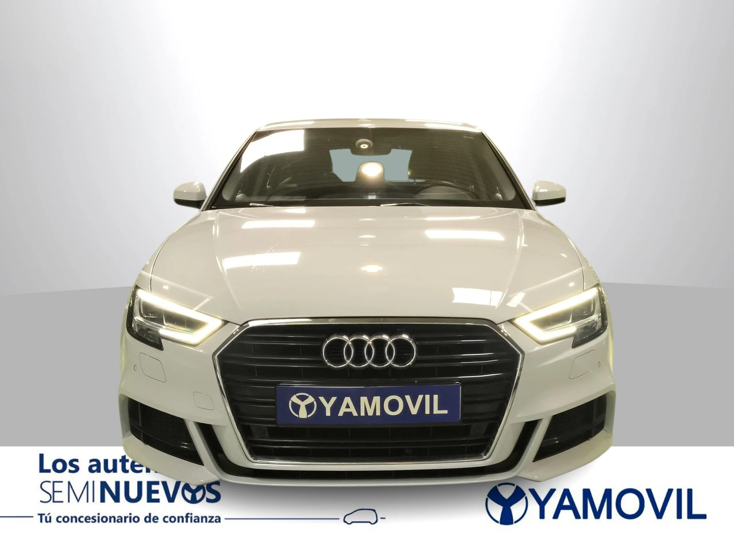 Audi A3 Sportback design edition 1.6 TDI 85 kW (116 CV) - Foto 6