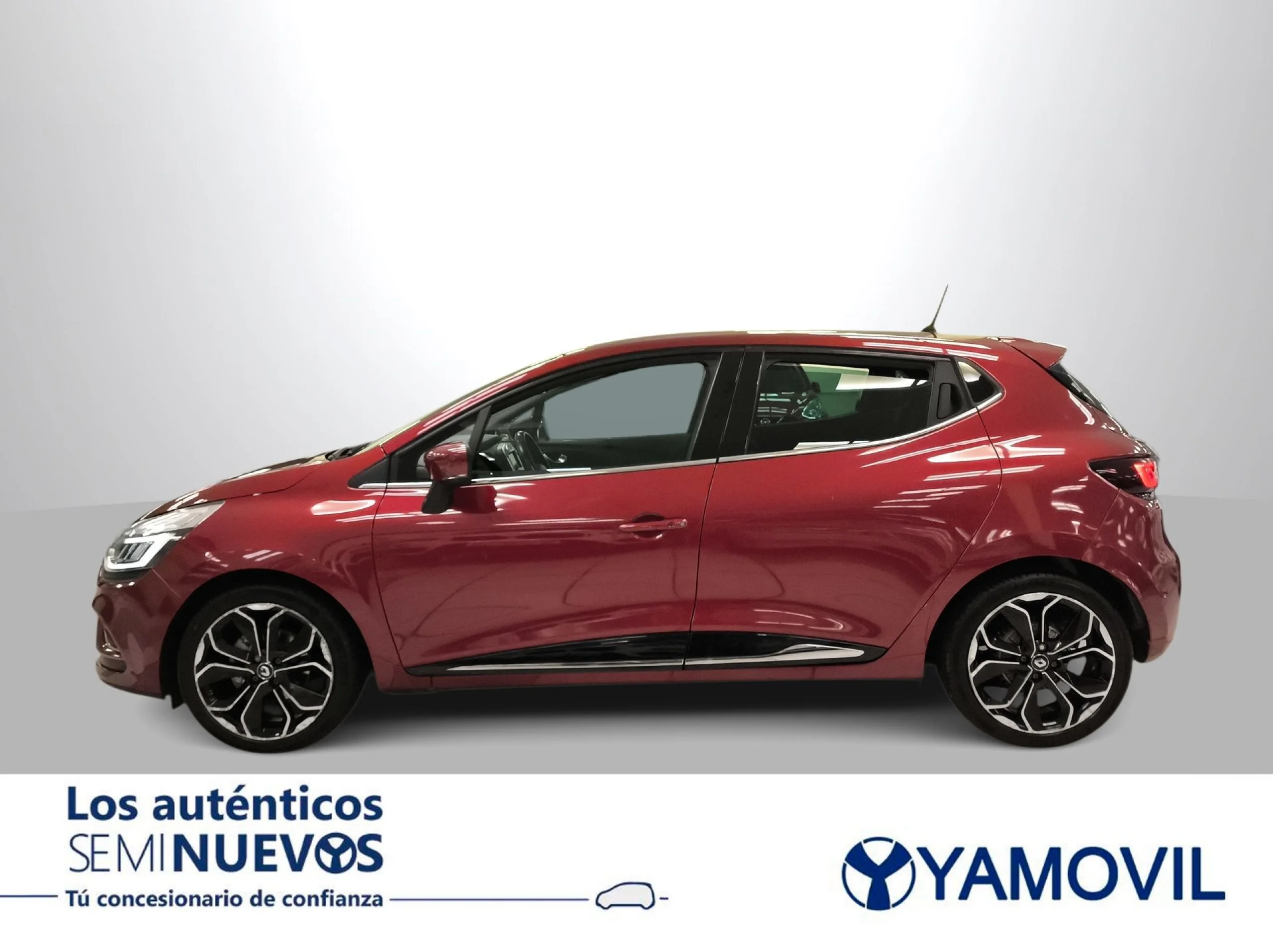 Renault Clio Zen Energy TCe 66 kW (90 CV) - Foto 2