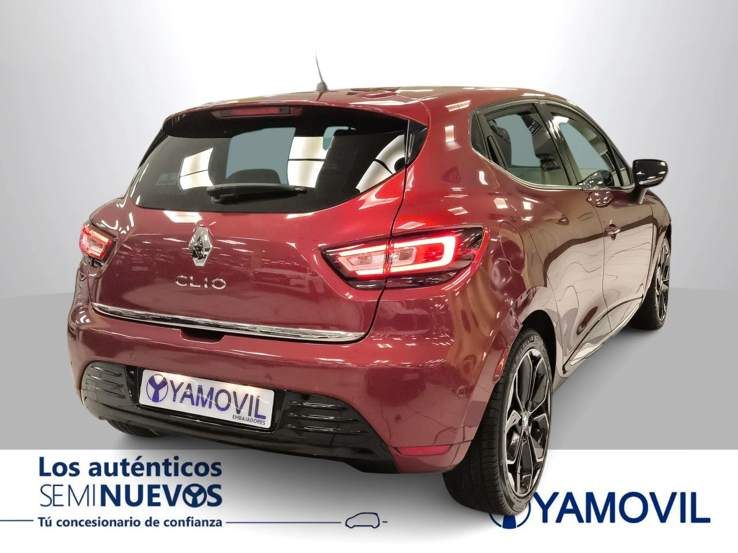 Renault Clio Zen Energy TCe 66 kW (90 CV) - Foto 4