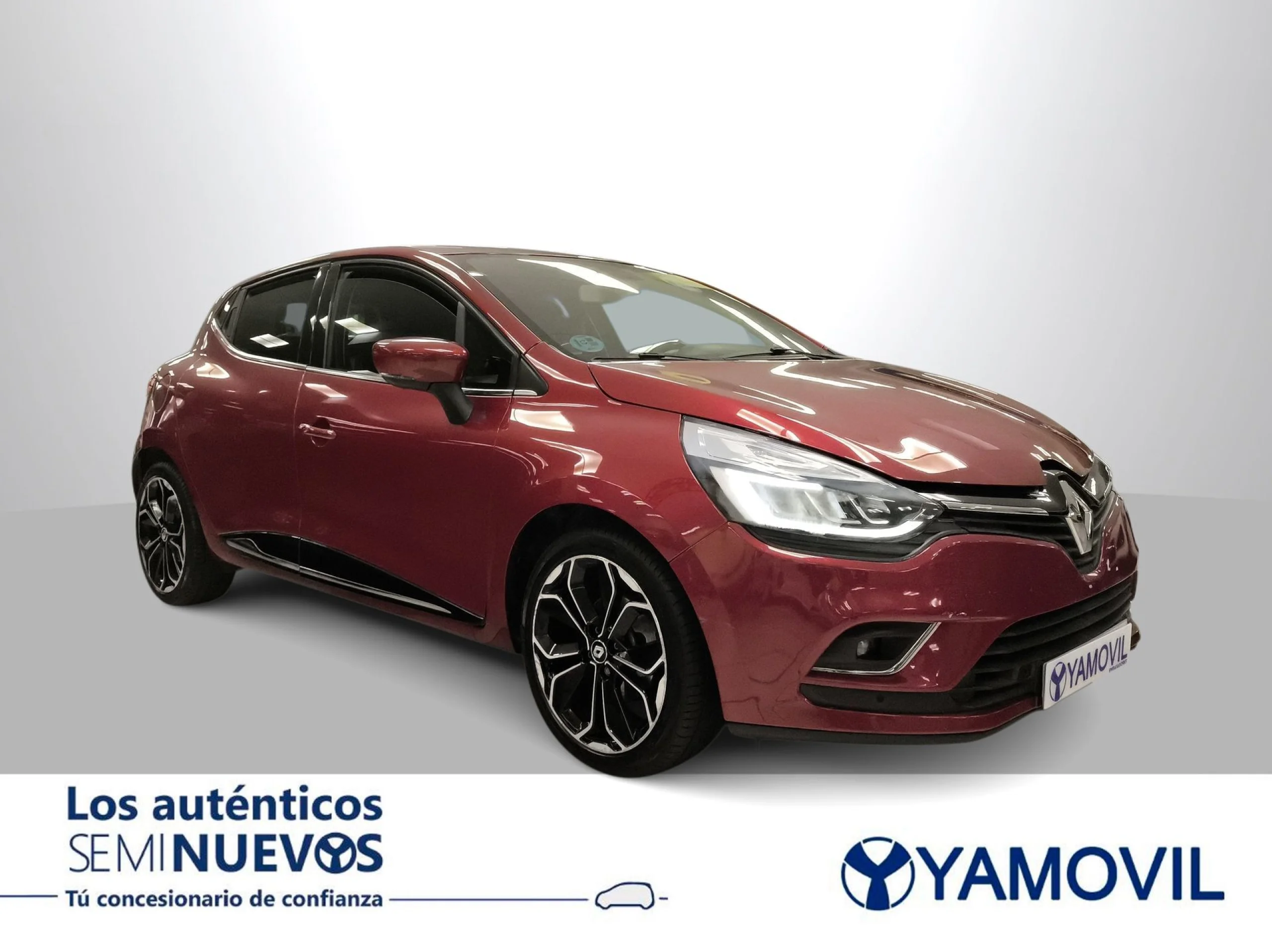 Renault Clio Zen Energy TCe 66 kW (90 CV) - Foto 5