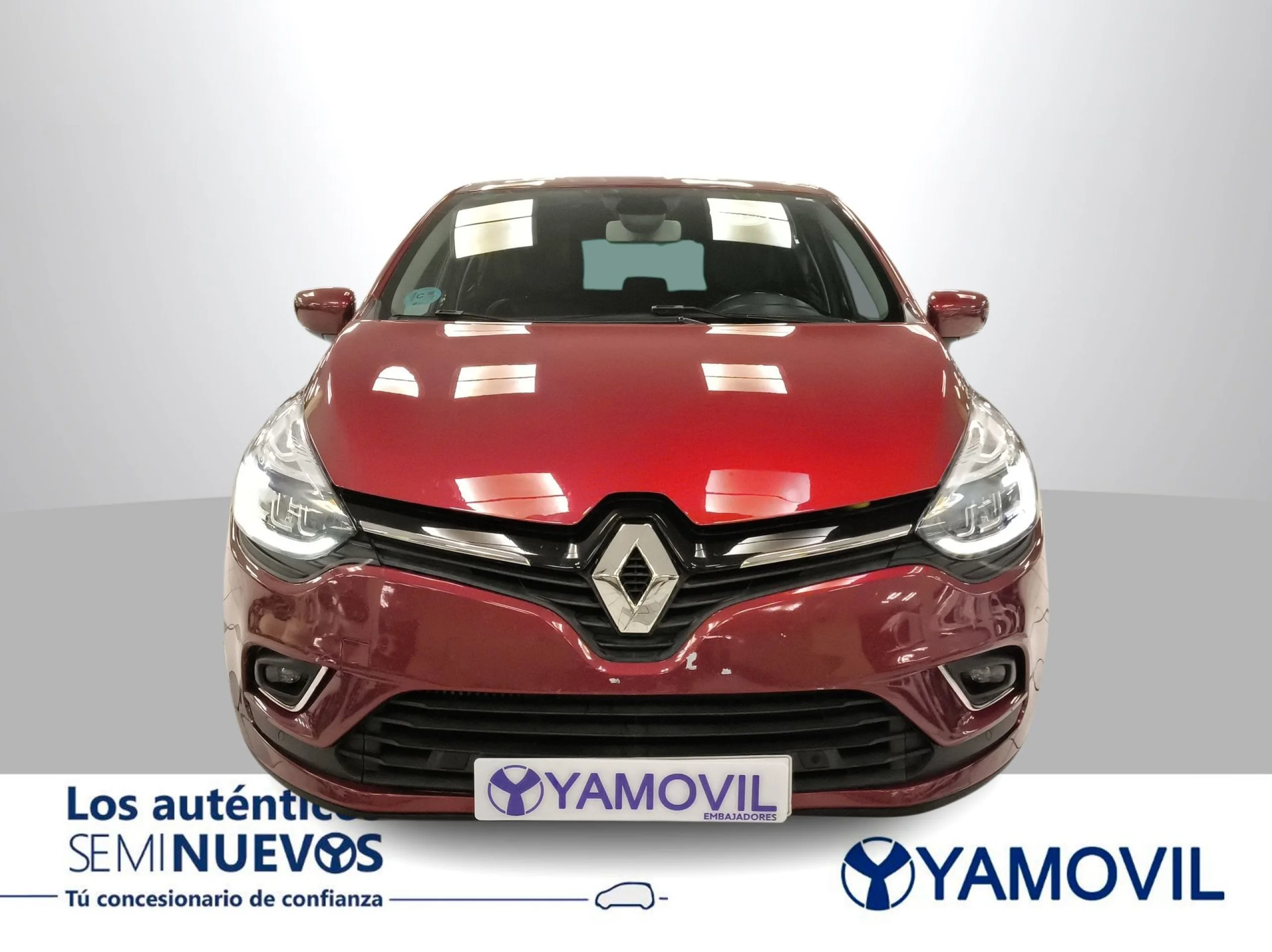 Renault Clio Zen Energy TCe 66 kW (90 CV) - Foto 6