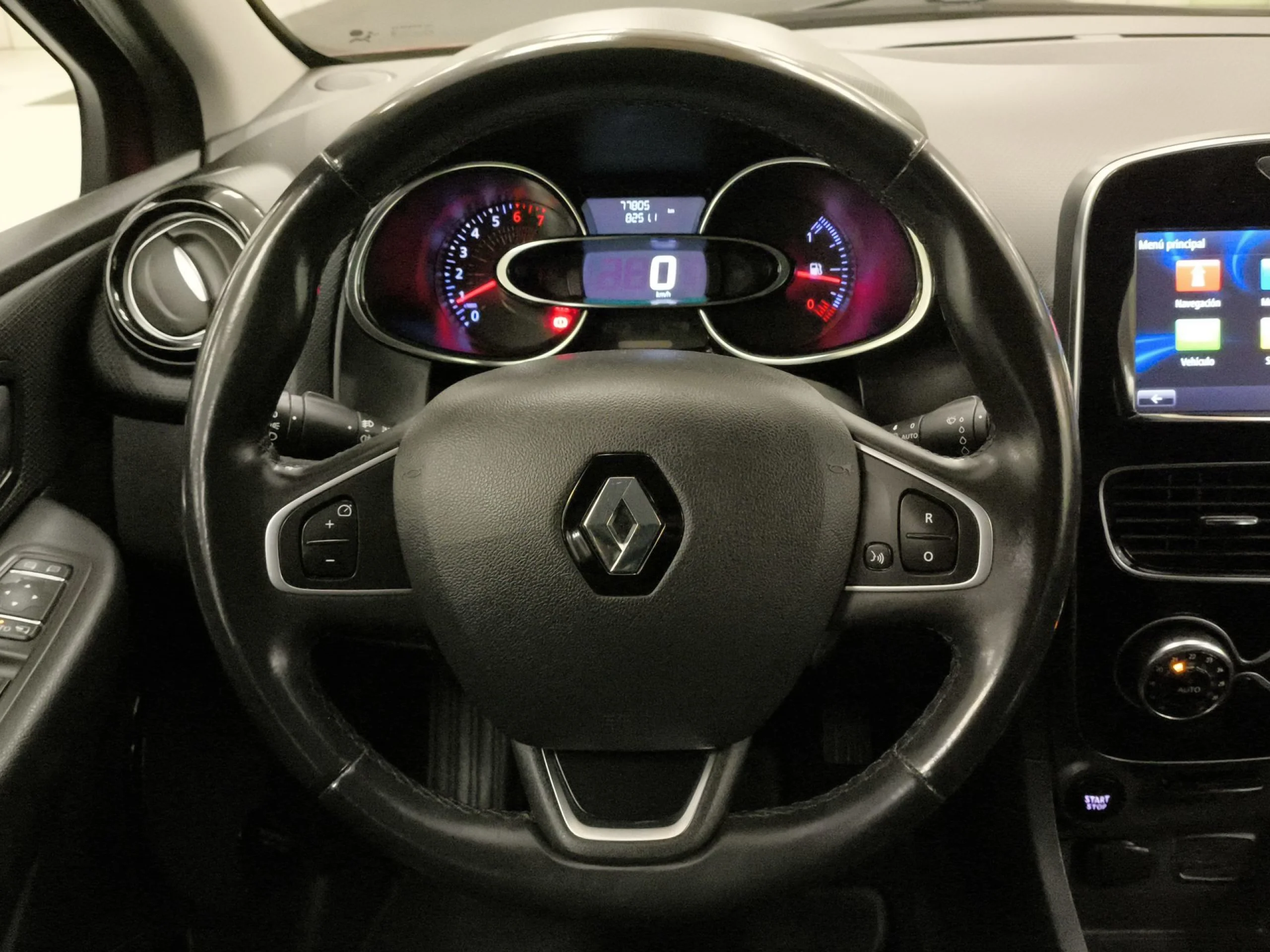 Renault Clio Zen Energy TCe 66 kW (90 CV) - Foto 11