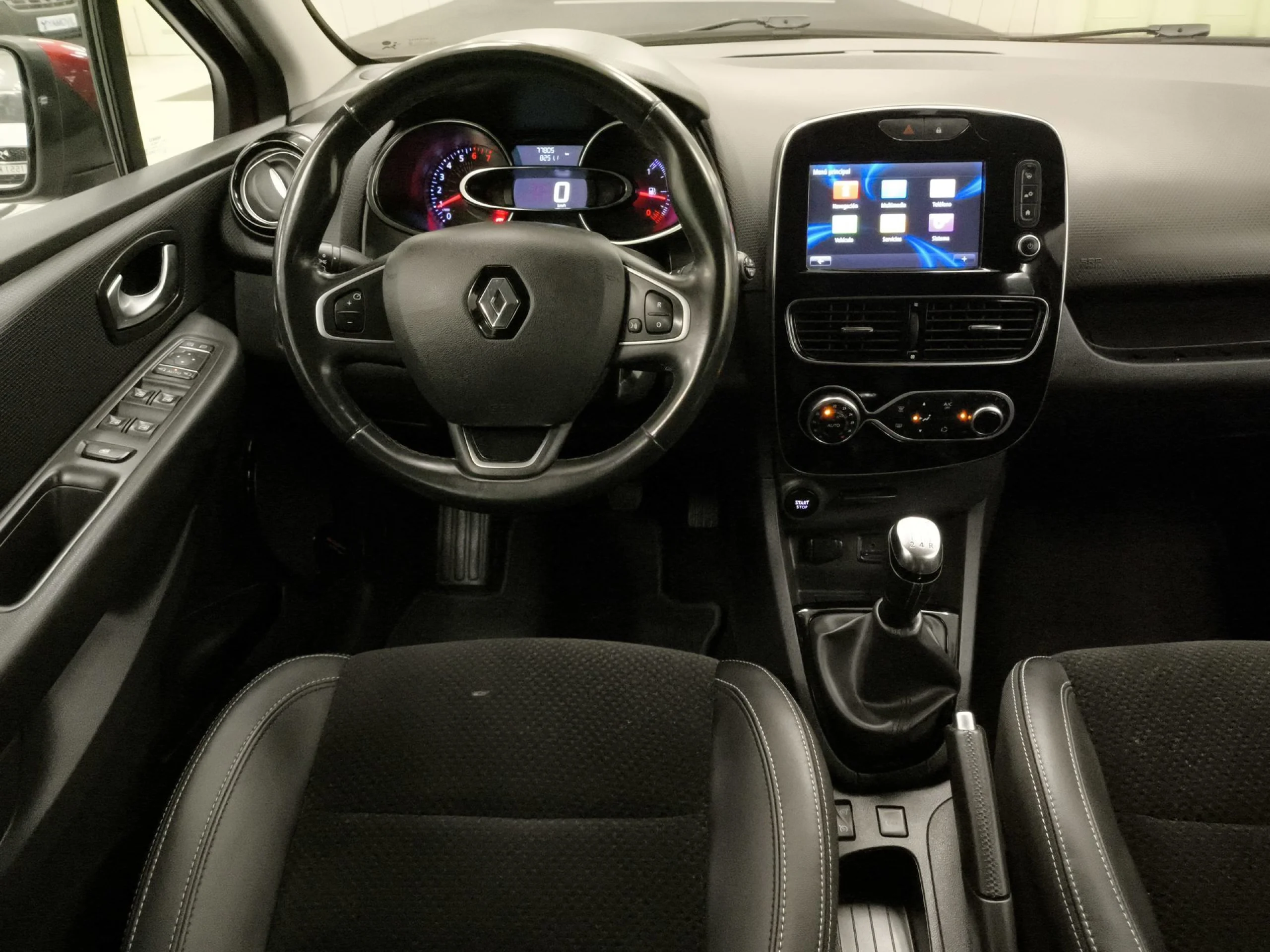 Renault Clio Zen Energy TCe 66 kW (90 CV) - Foto 18