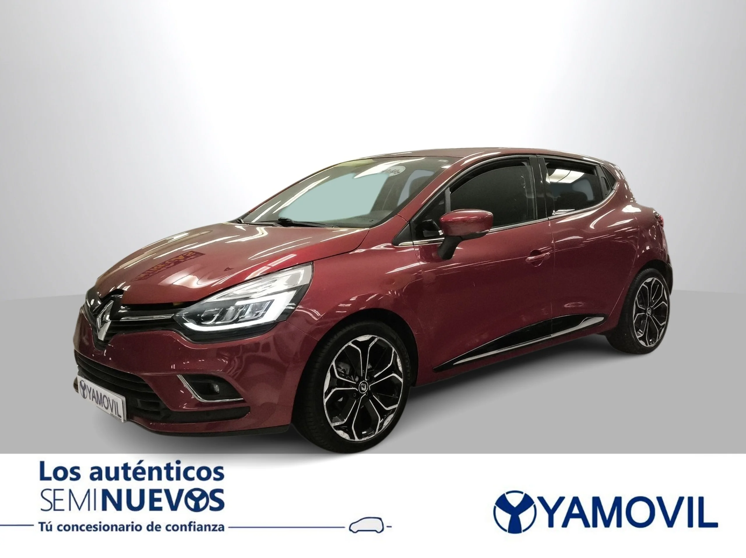 Renault Clio Zen Energy TCe 66 kW (90 CV) - Foto 1