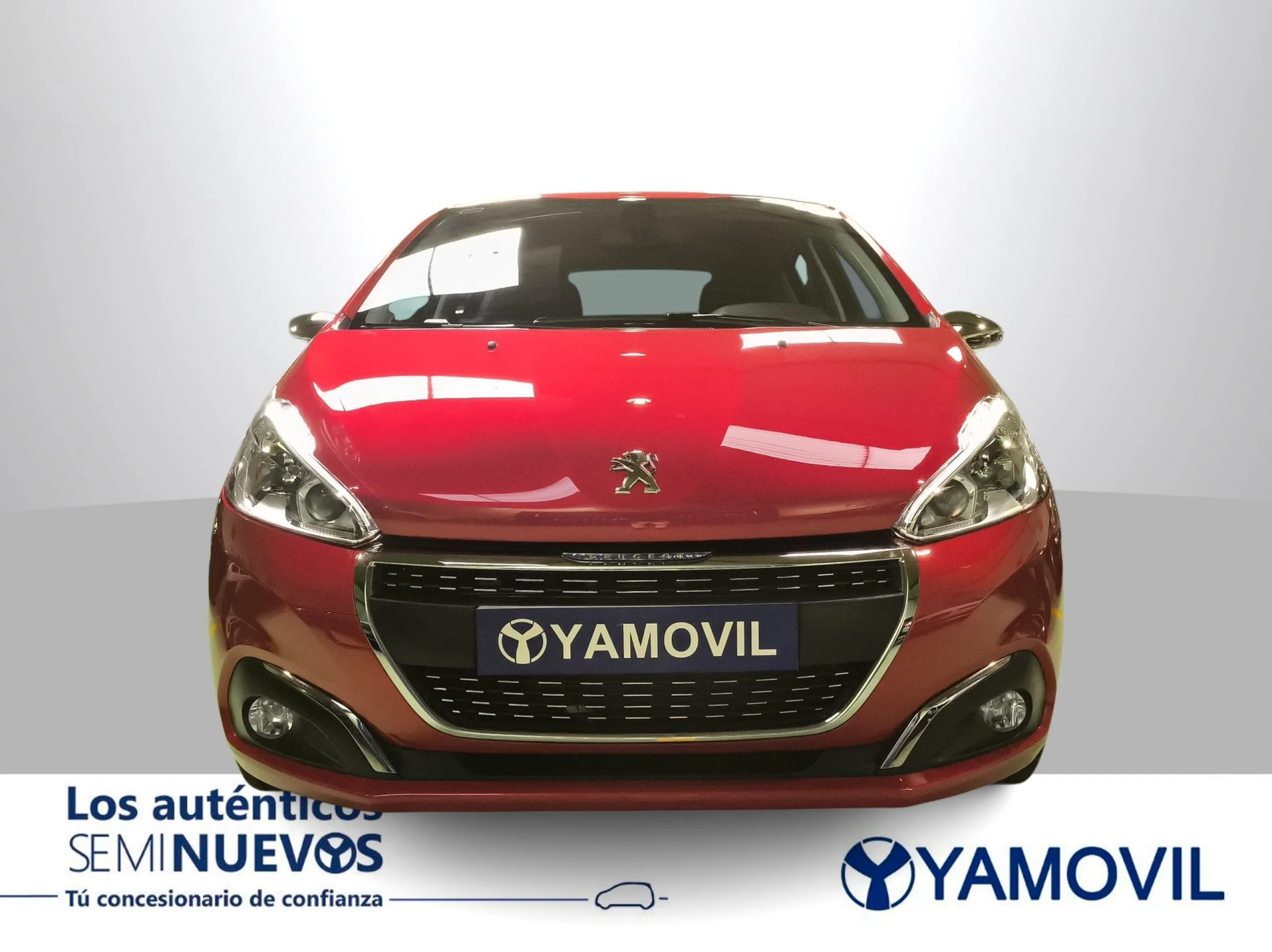 Peugeot 208 PureTech Signature 60 kW (82 CV) - Foto 6