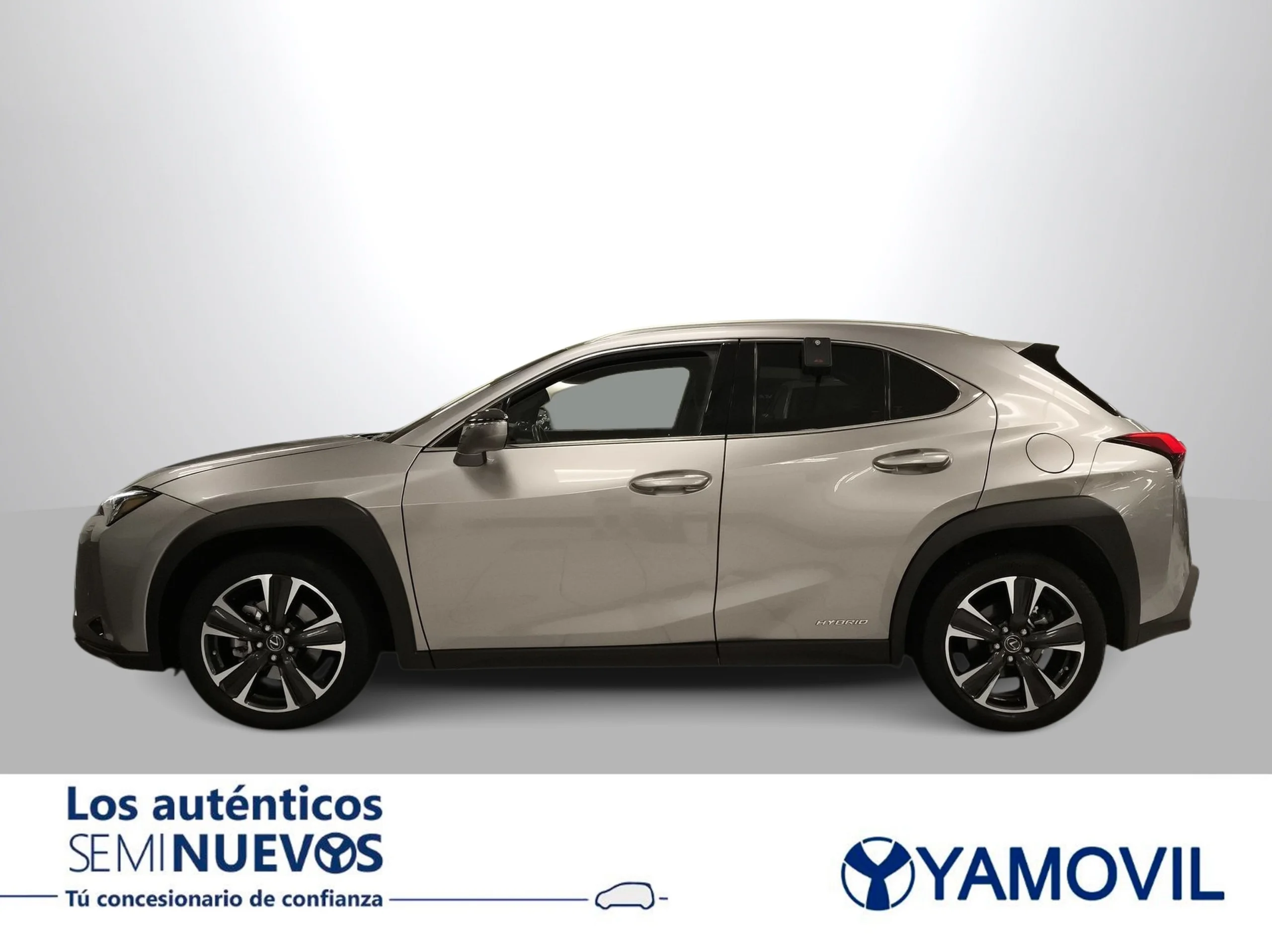 Lexus Ux 250h Executive Plus 135 kW (184 CV) - Foto 2