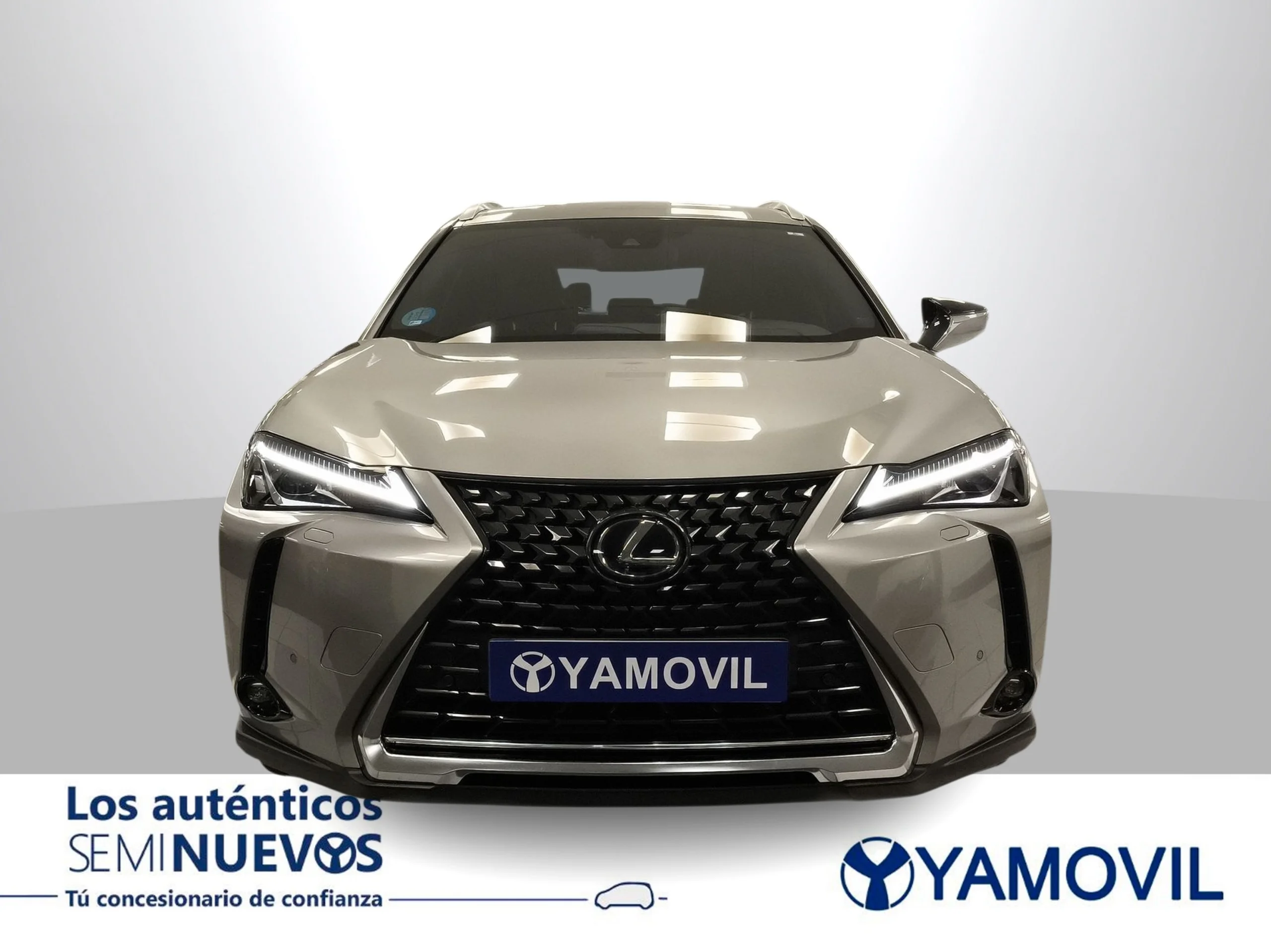 Lexus Ux 250h Executive Plus 135 kW (184 CV) - Foto 6