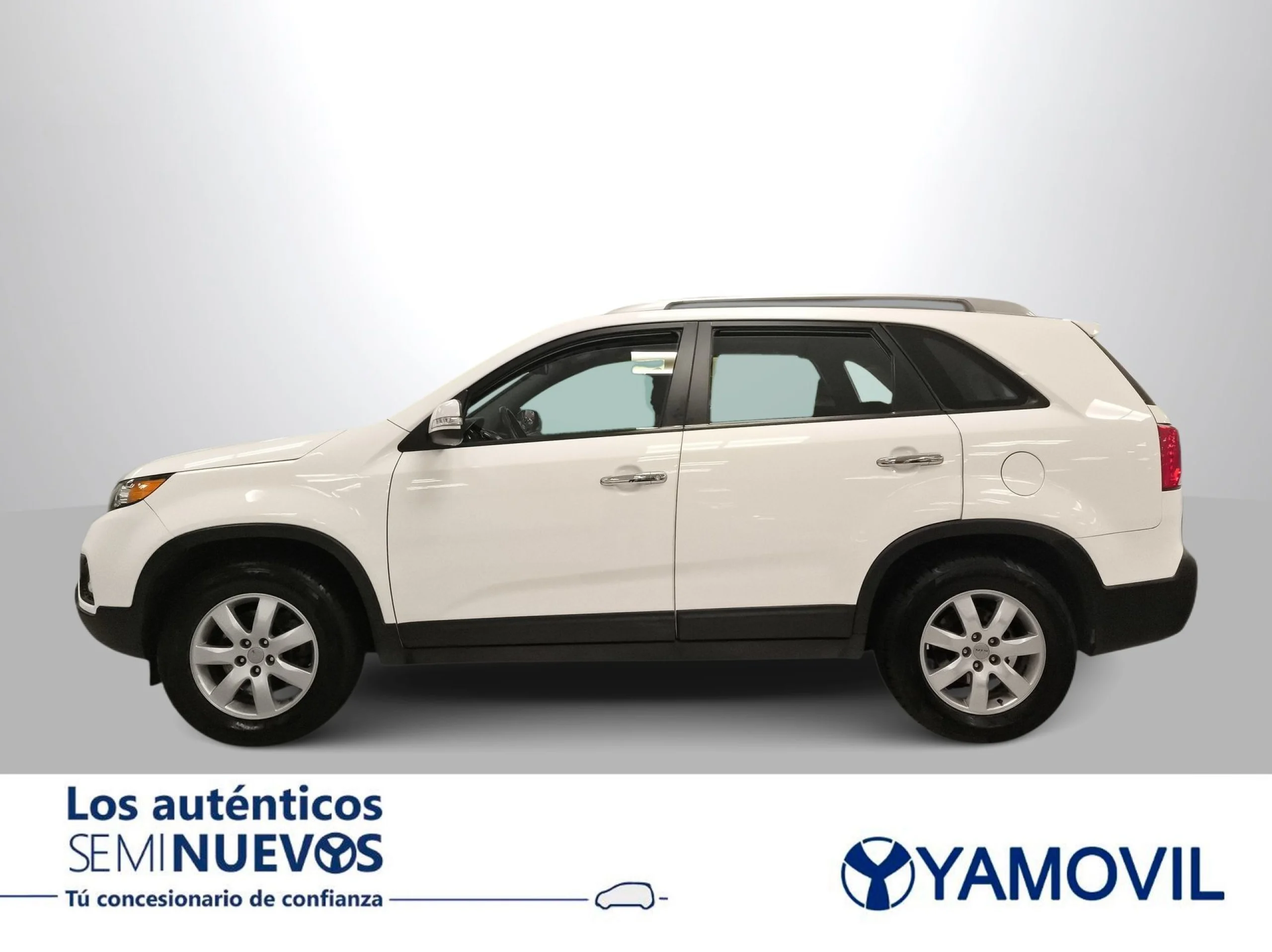 Kia Sorento 2.0 CRDi Drive 4x2 110 kW (150 CV) - Foto 4