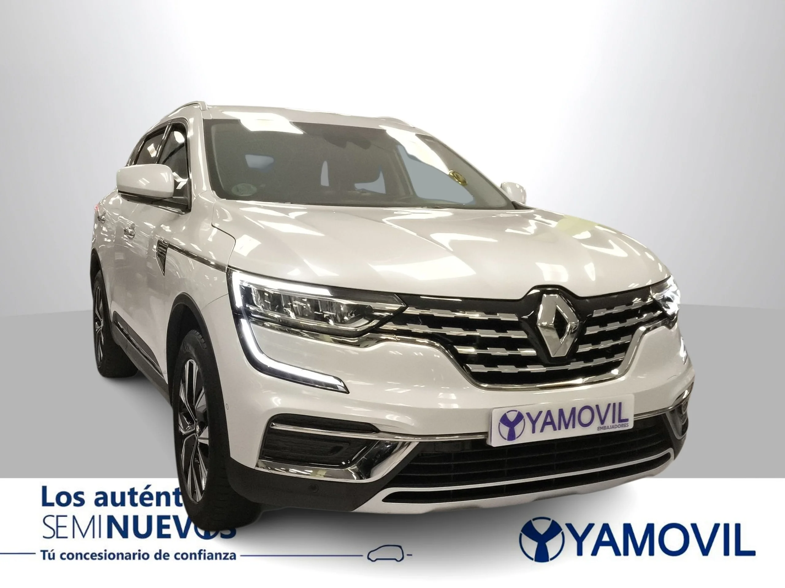 Renault Koleos Techno TCe 118 kW (160 CV) EDC - Foto 2