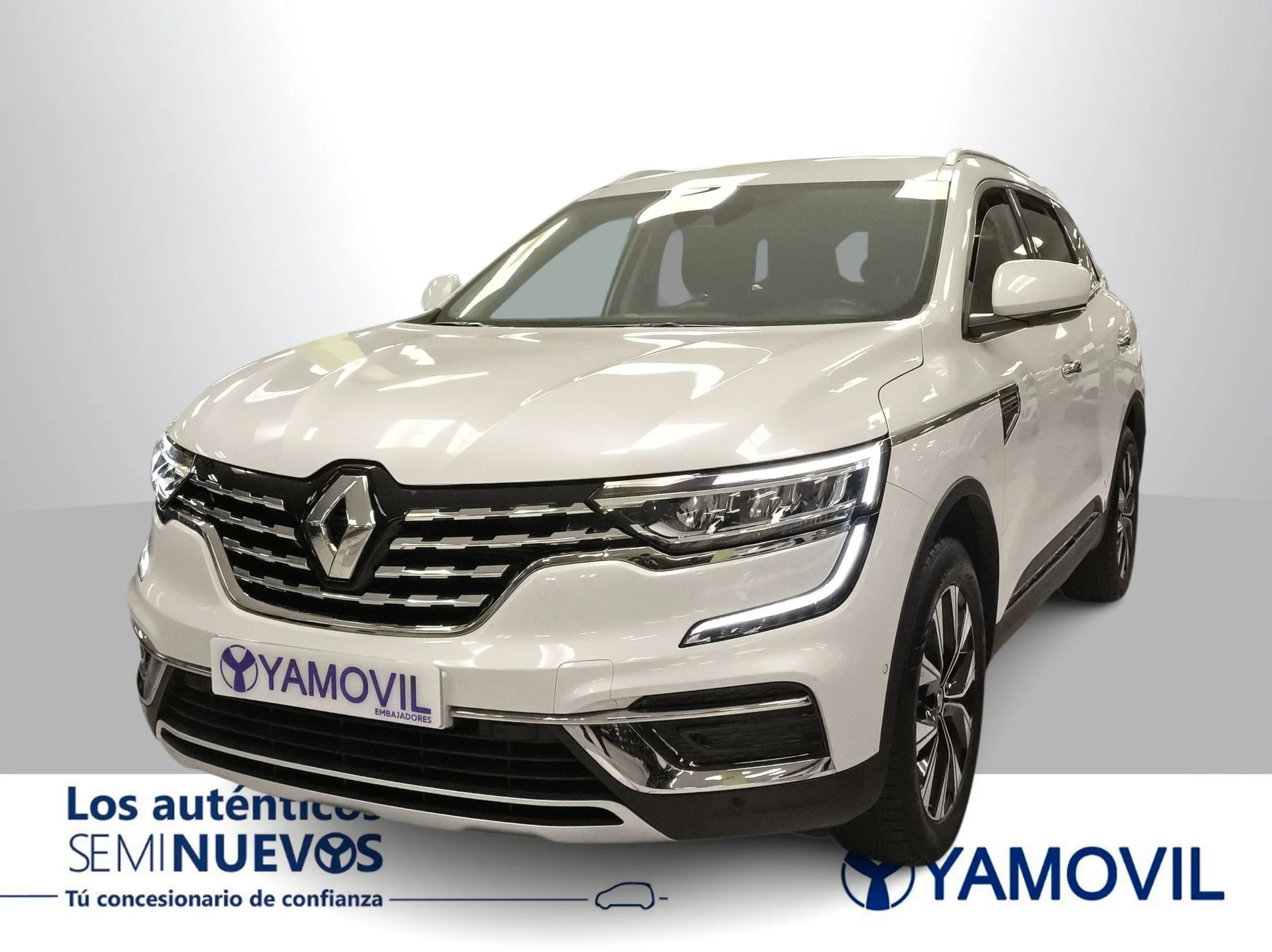 Renault Koleos Techno TCe 118 kW (160 CV) EDC - Foto 3