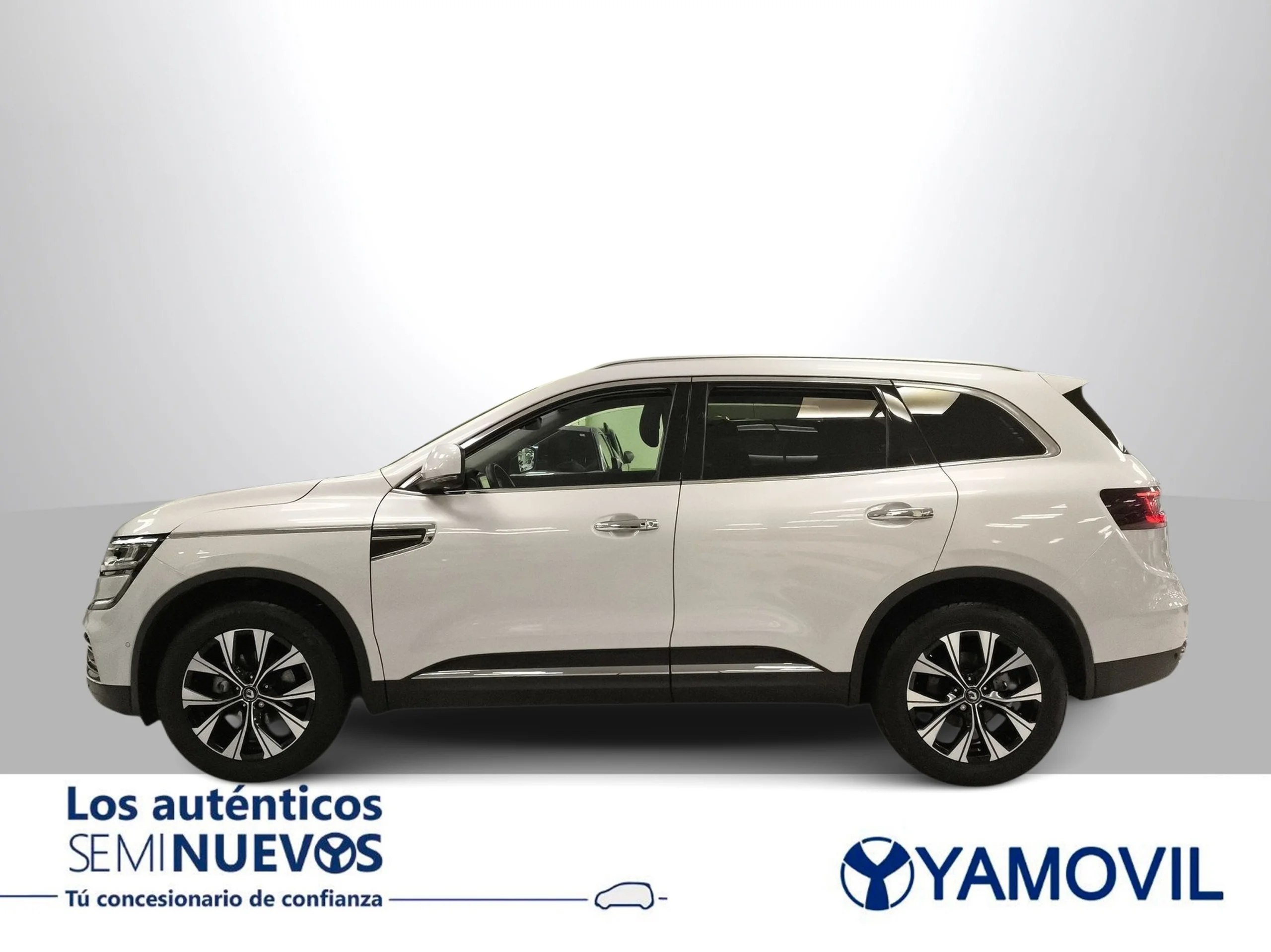 Renault Koleos Techno TCe 118 kW (160 CV) EDC - Foto 4