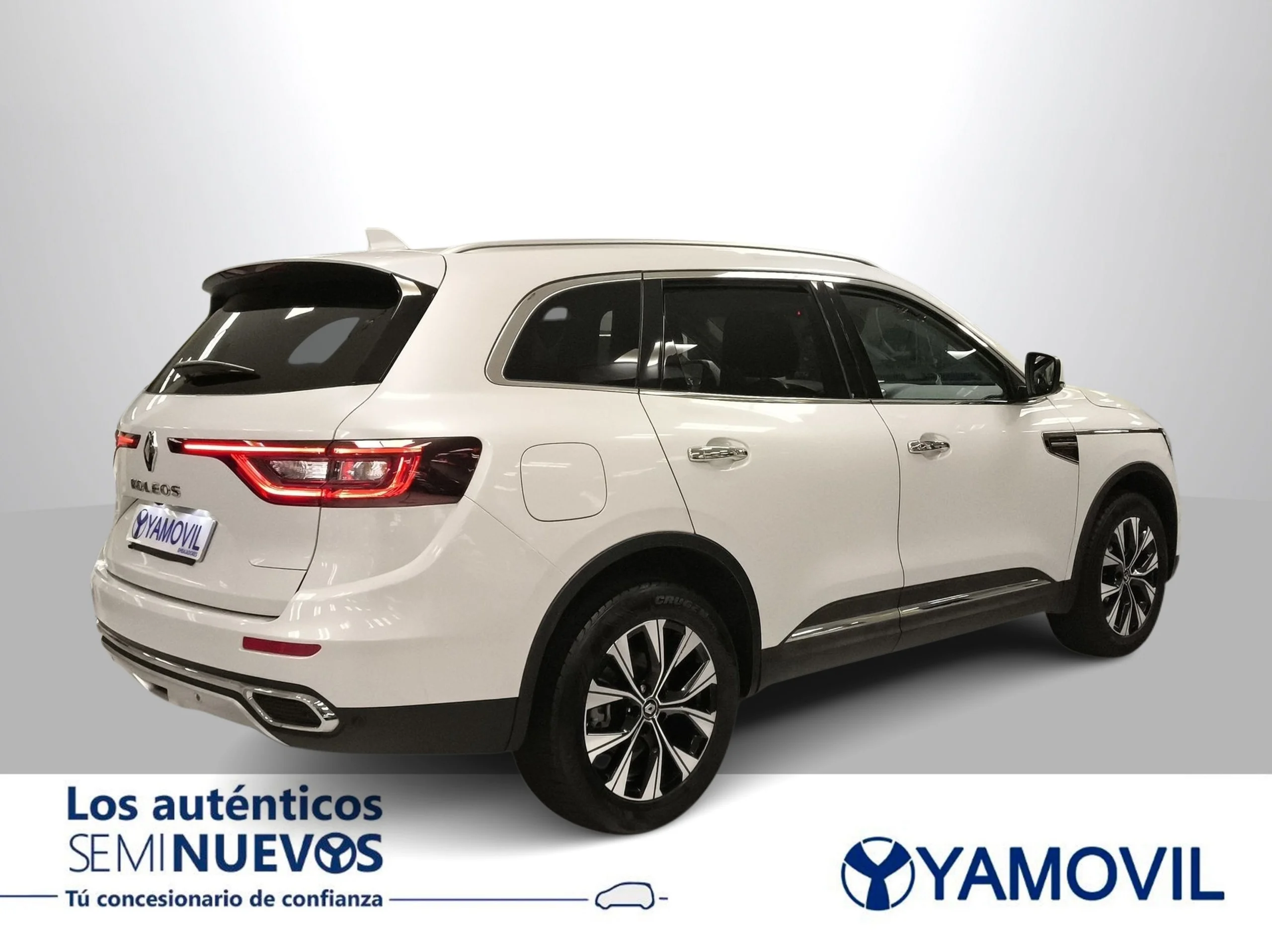 Renault Koleos Techno TCe 118 kW (160 CV) EDC - Foto 6