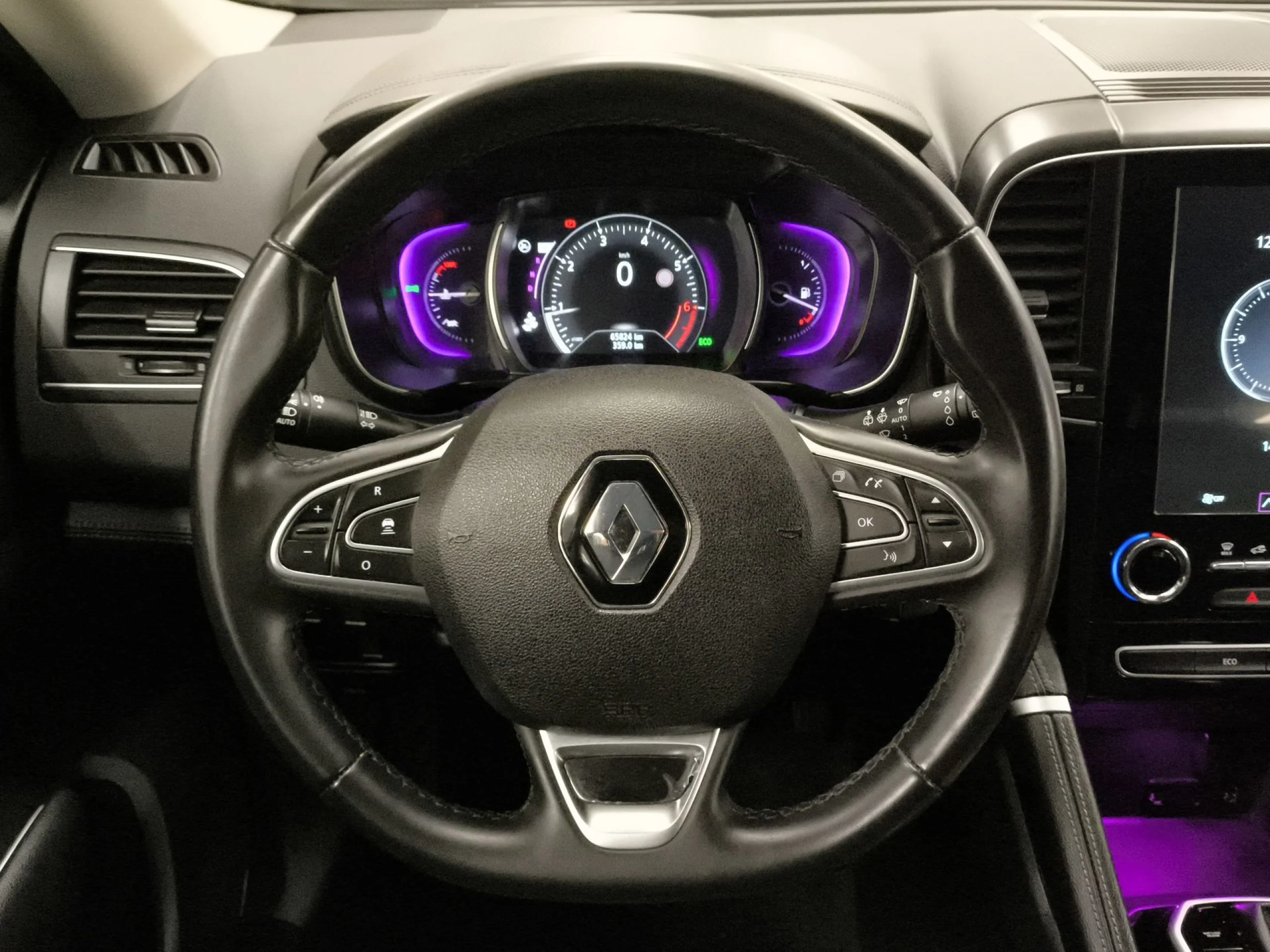 Renault Koleos Techno TCe 118 kW (160 CV) EDC - Foto 11