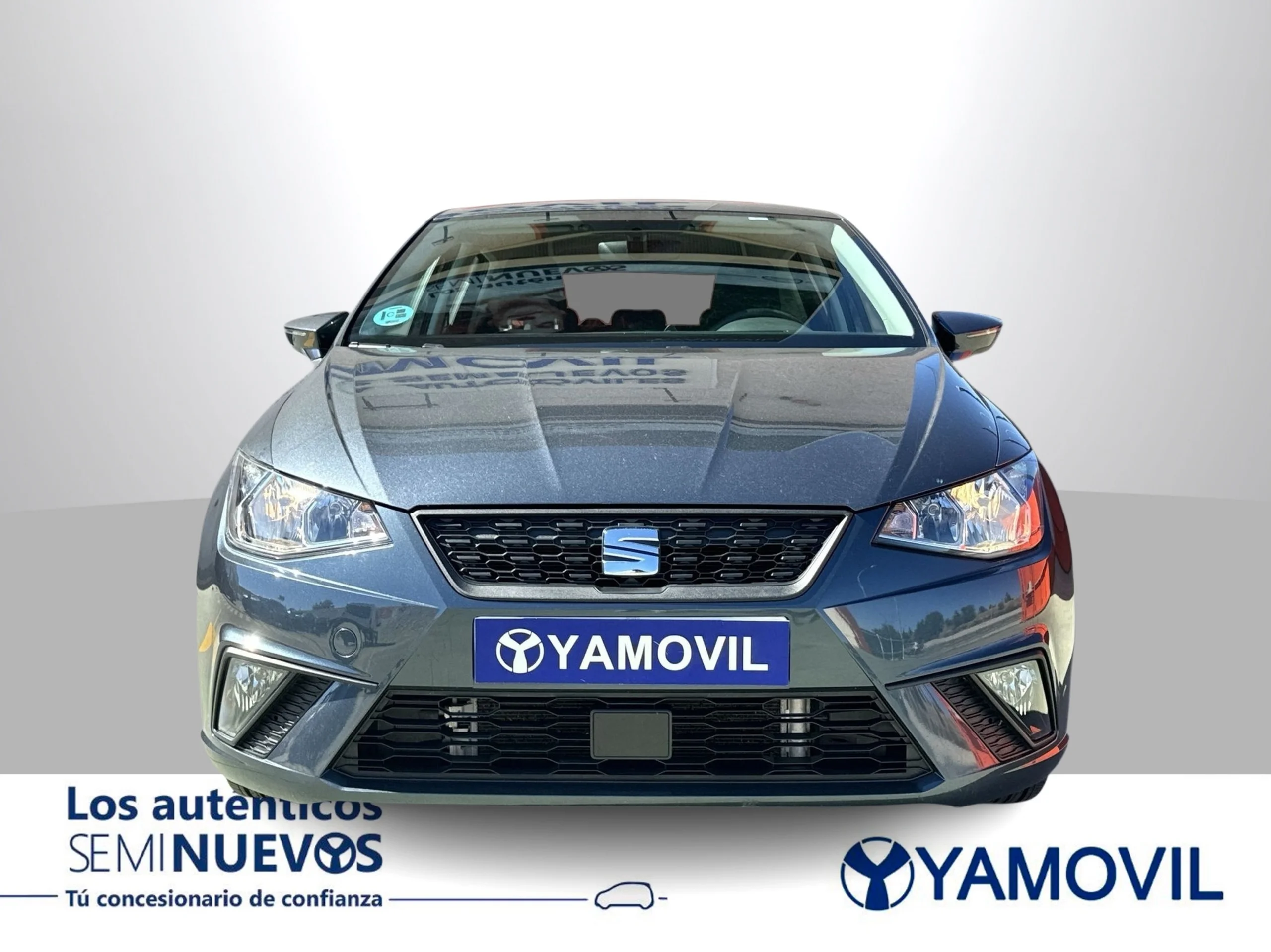 Seat Ibiza 1.0 TSI Style Go2 81 kW (110 CV) - Foto 3