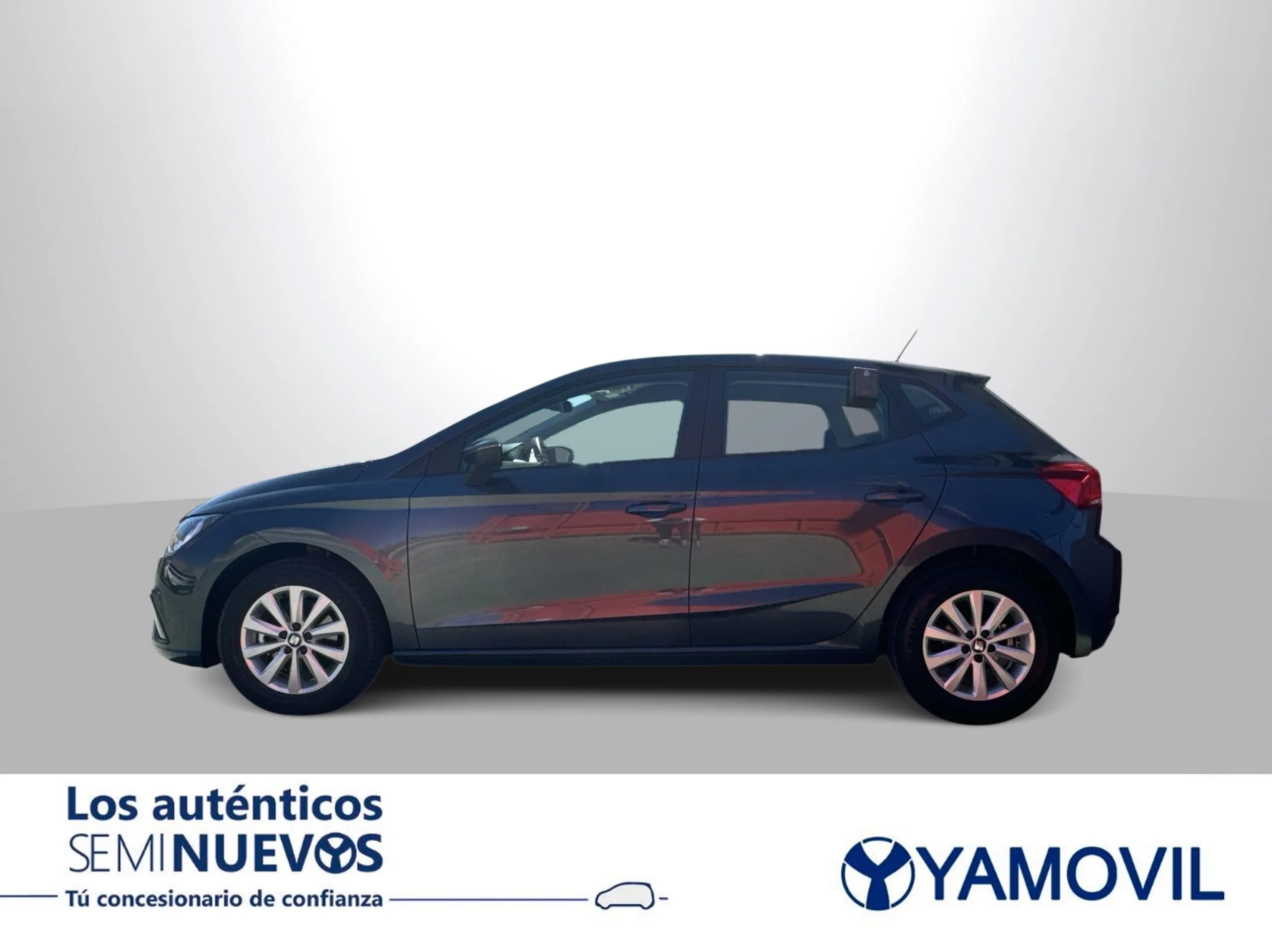 Seat Ibiza 1.0 TSI Style Go2 81 kW (110 CV) - Foto 4