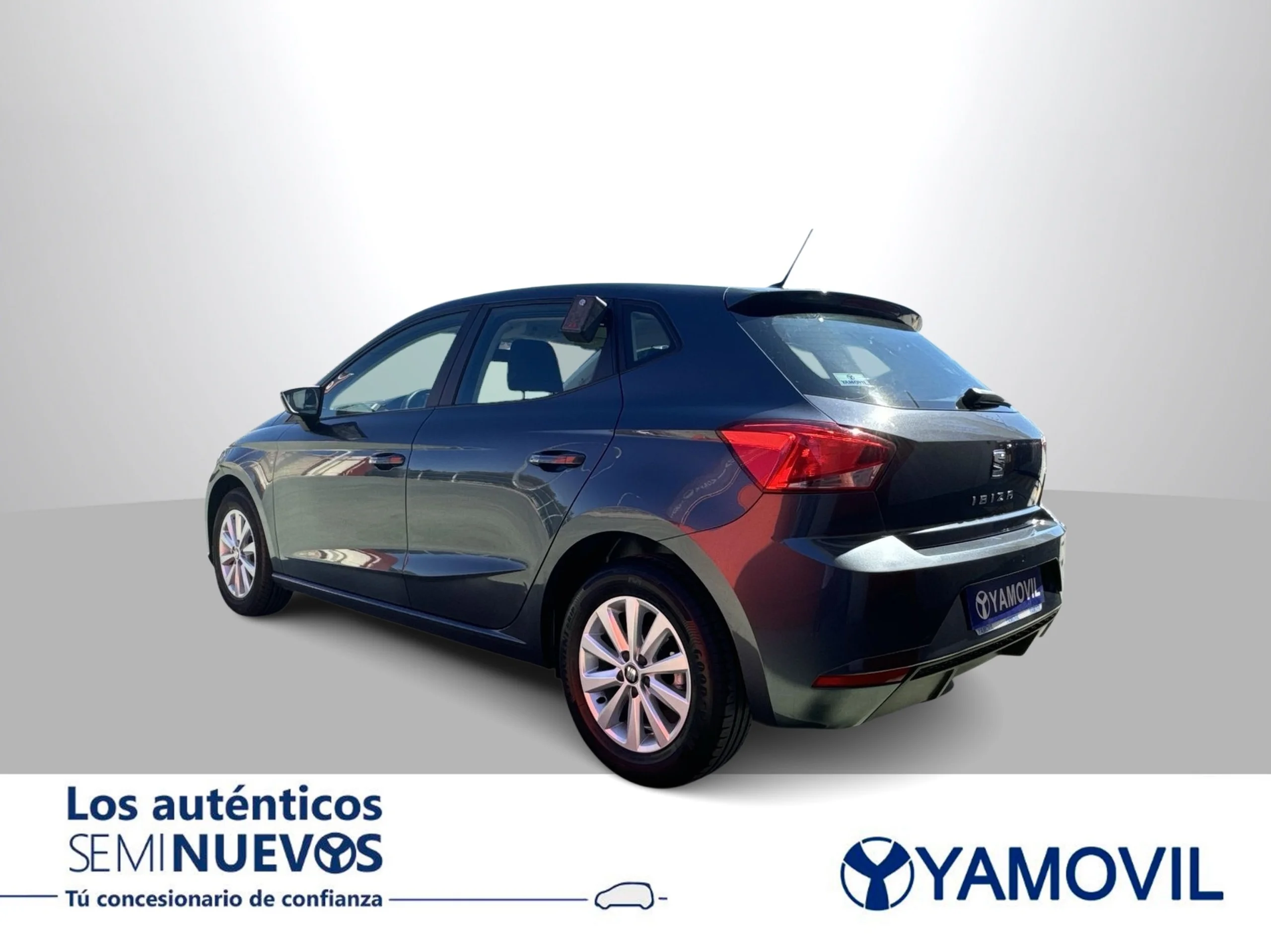 Seat Ibiza 1.0 TSI Style Go2 81 kW (110 CV) - Foto 5