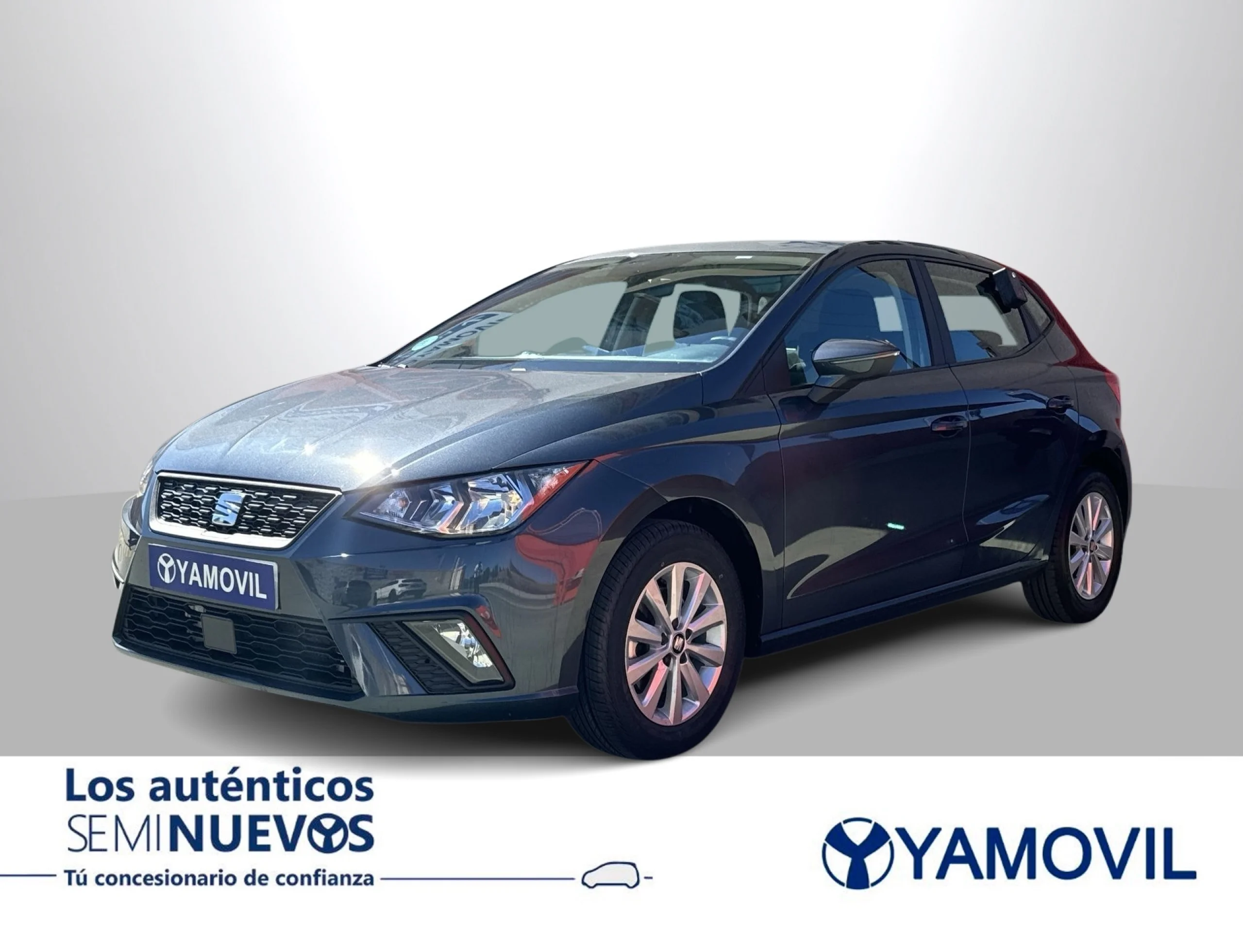 Seat Ibiza 1.0 TSI Style Go2 81 kW (110 CV) - Foto 1