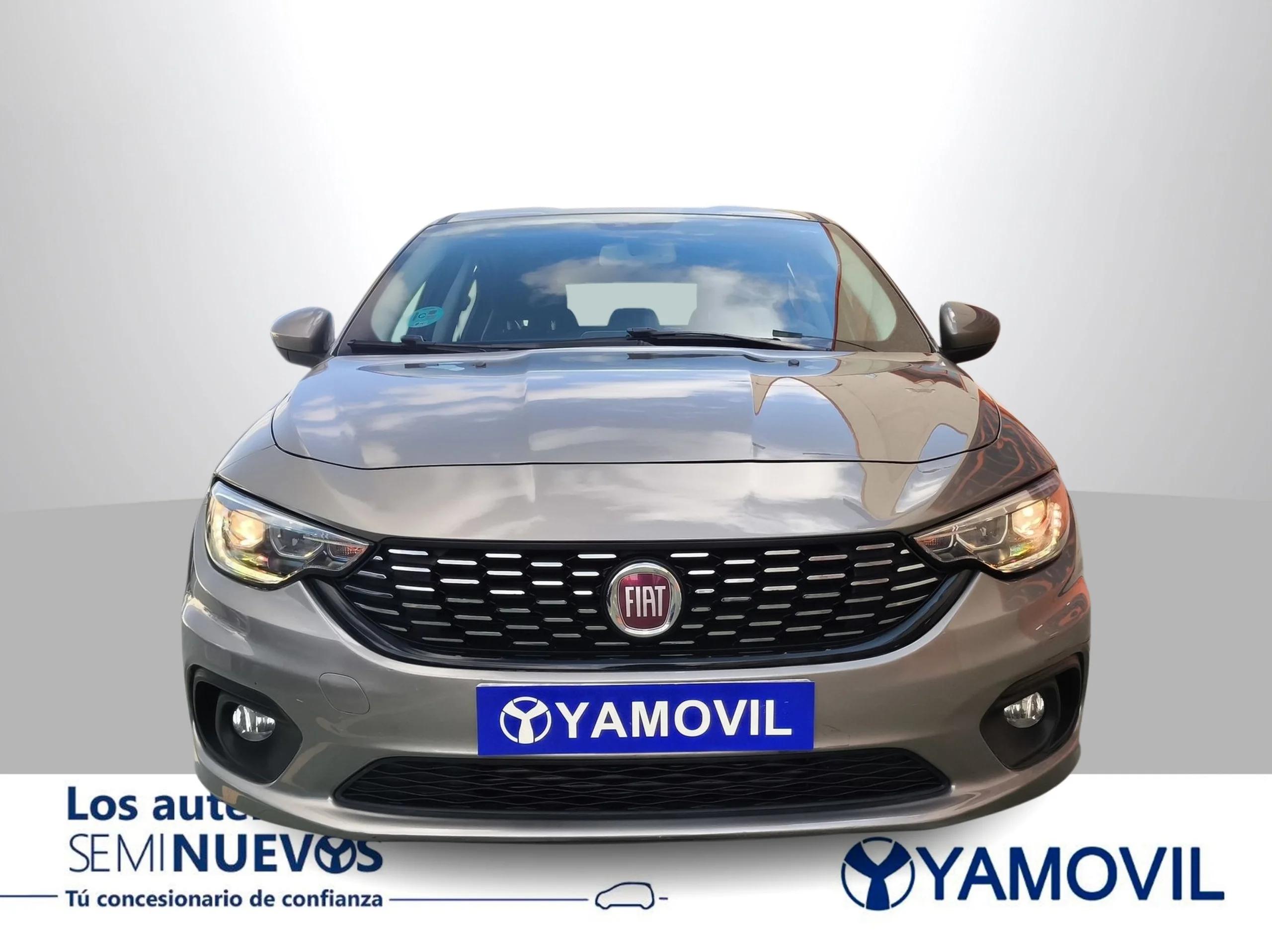 Fiat Tipo 1.4 T-Jet Lounge 88 kW (120 CV) - Foto 6