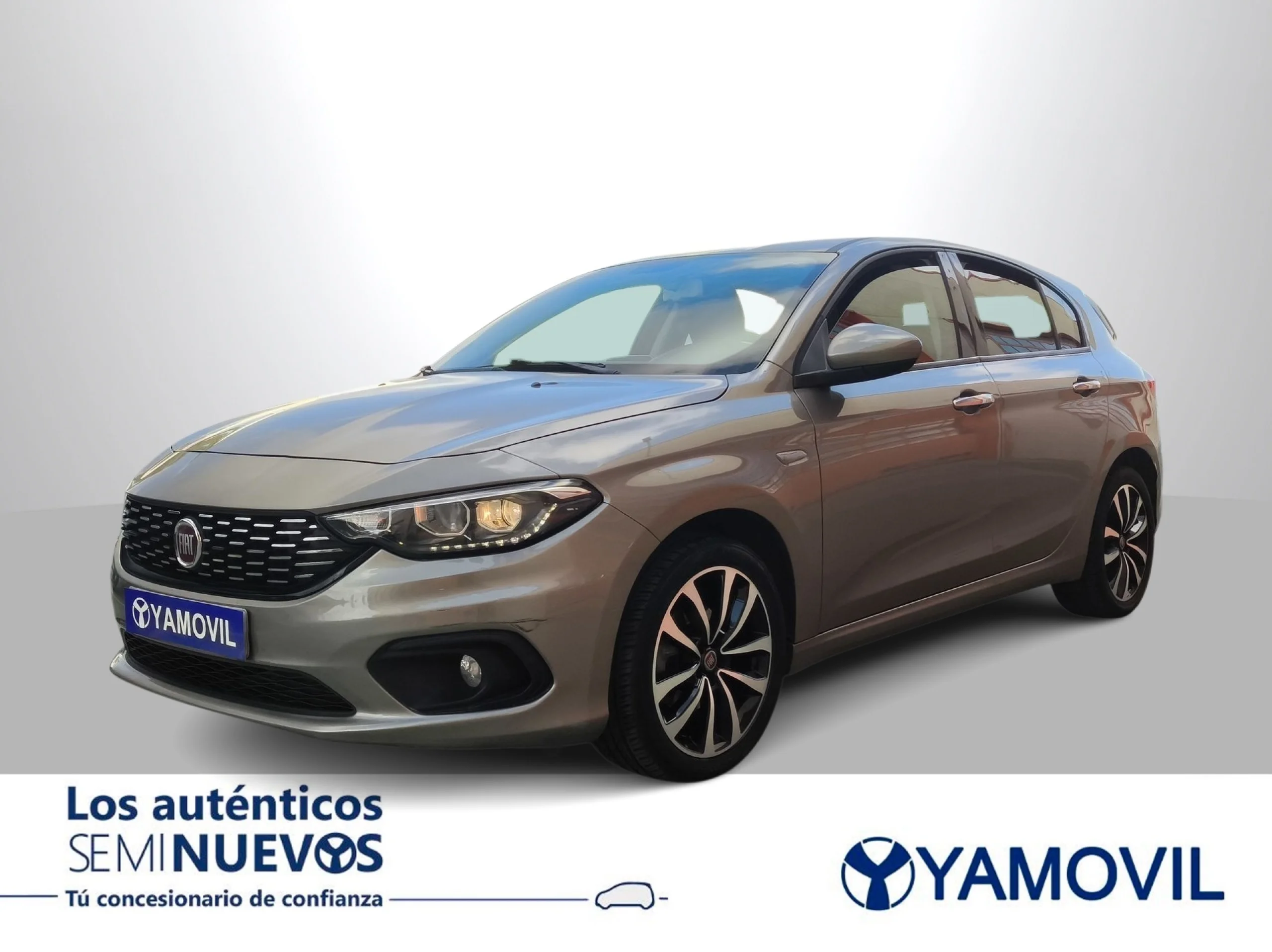 Fiat Tipo 1.4 T-Jet Lounge 88 kW (120 CV) - Foto 1