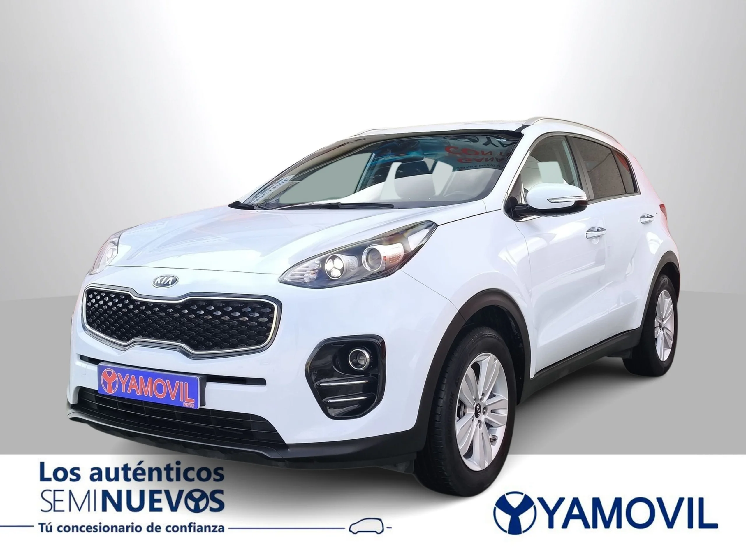 Kia Sportage 1.6 GDi x-Tech18 4x2 97 kW (132 CV) - Foto 3