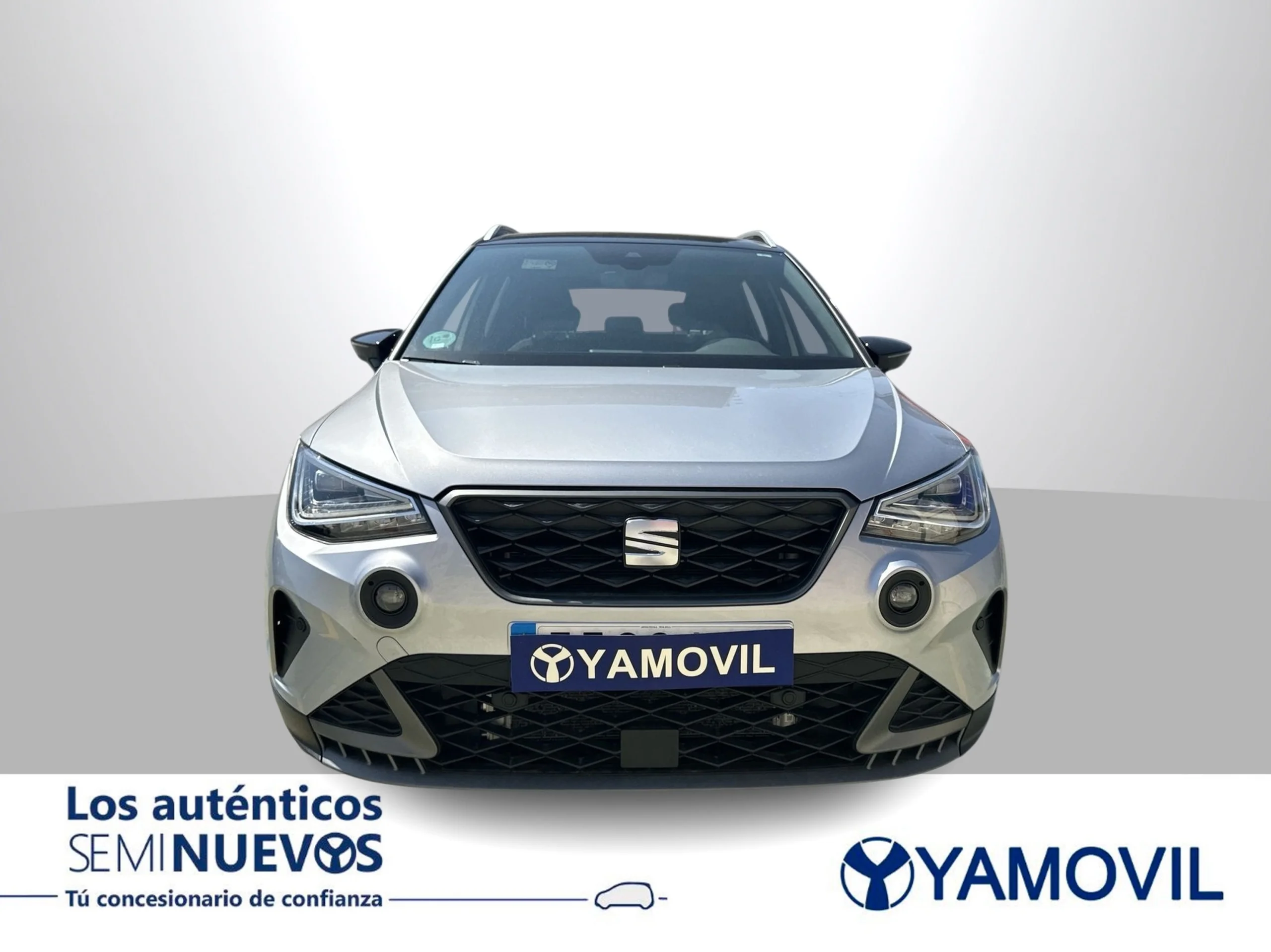 Seat Arona 1.0 TSI FR XM 81 kW (110 CV) - Foto 3