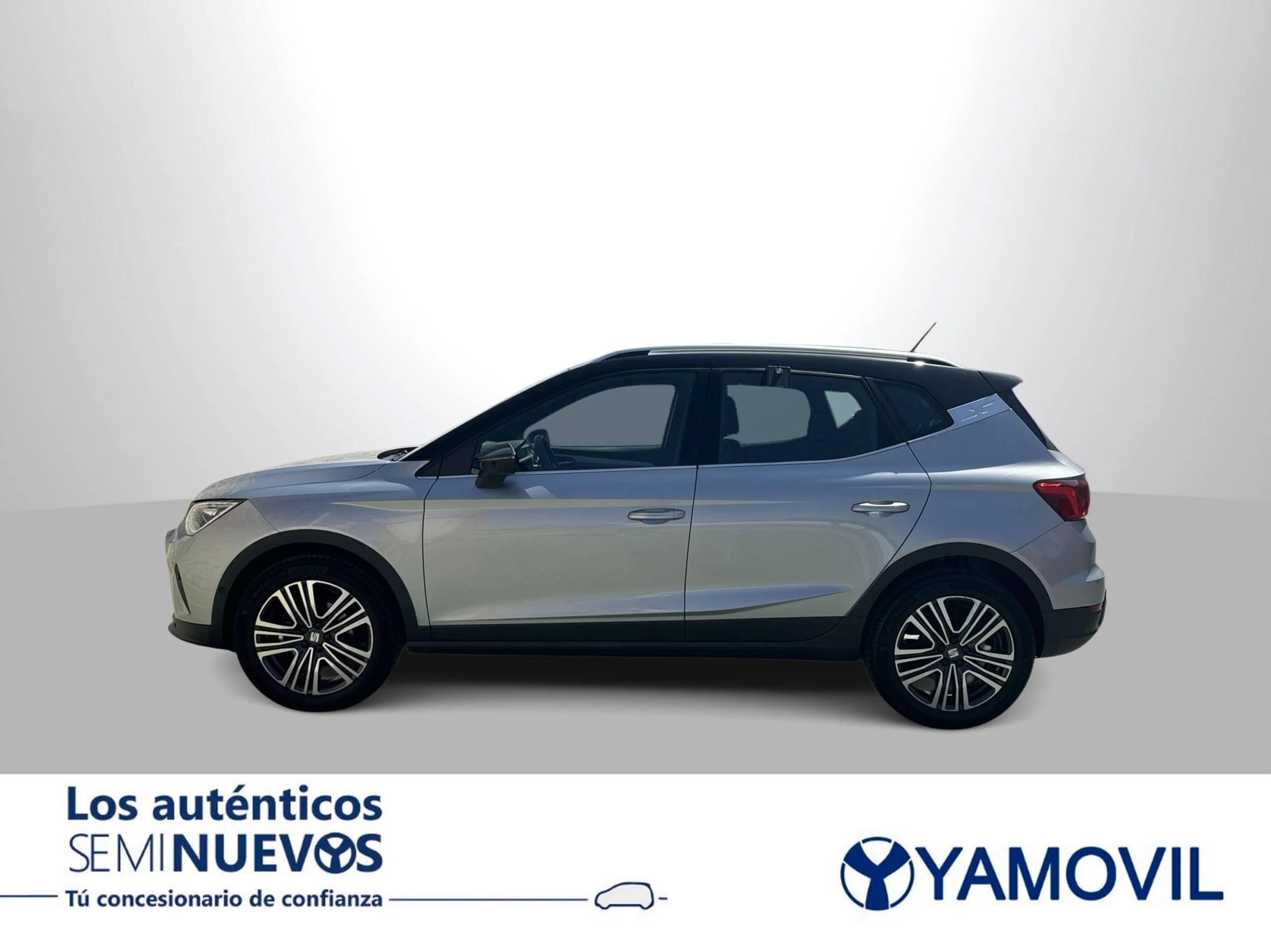 Seat Arona 1.0 TSI FR XM 81 kW (110 CV) - Foto 4