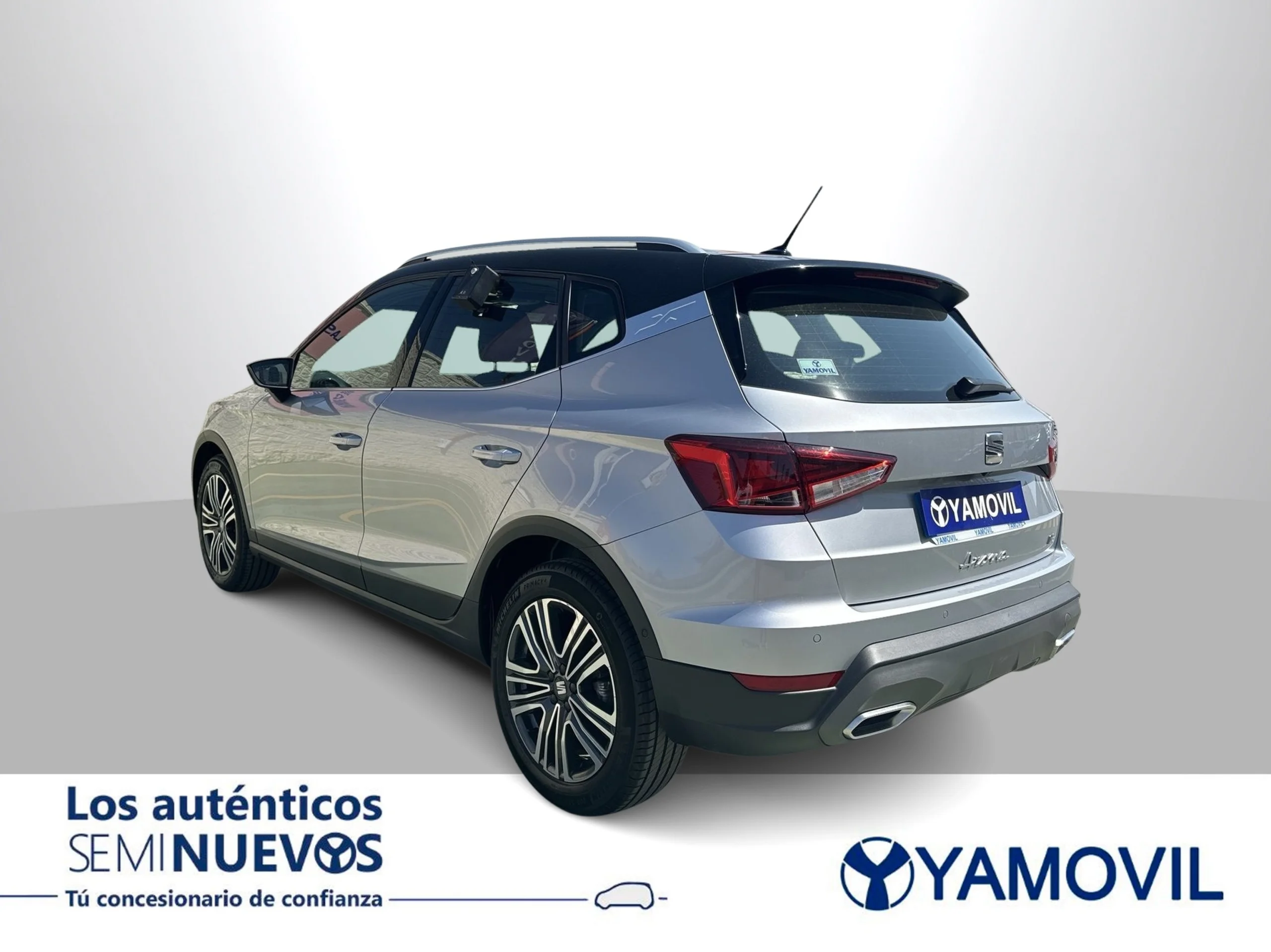 Seat Arona 1.0 TSI FR XM 81 kW (110 CV) - Foto 5