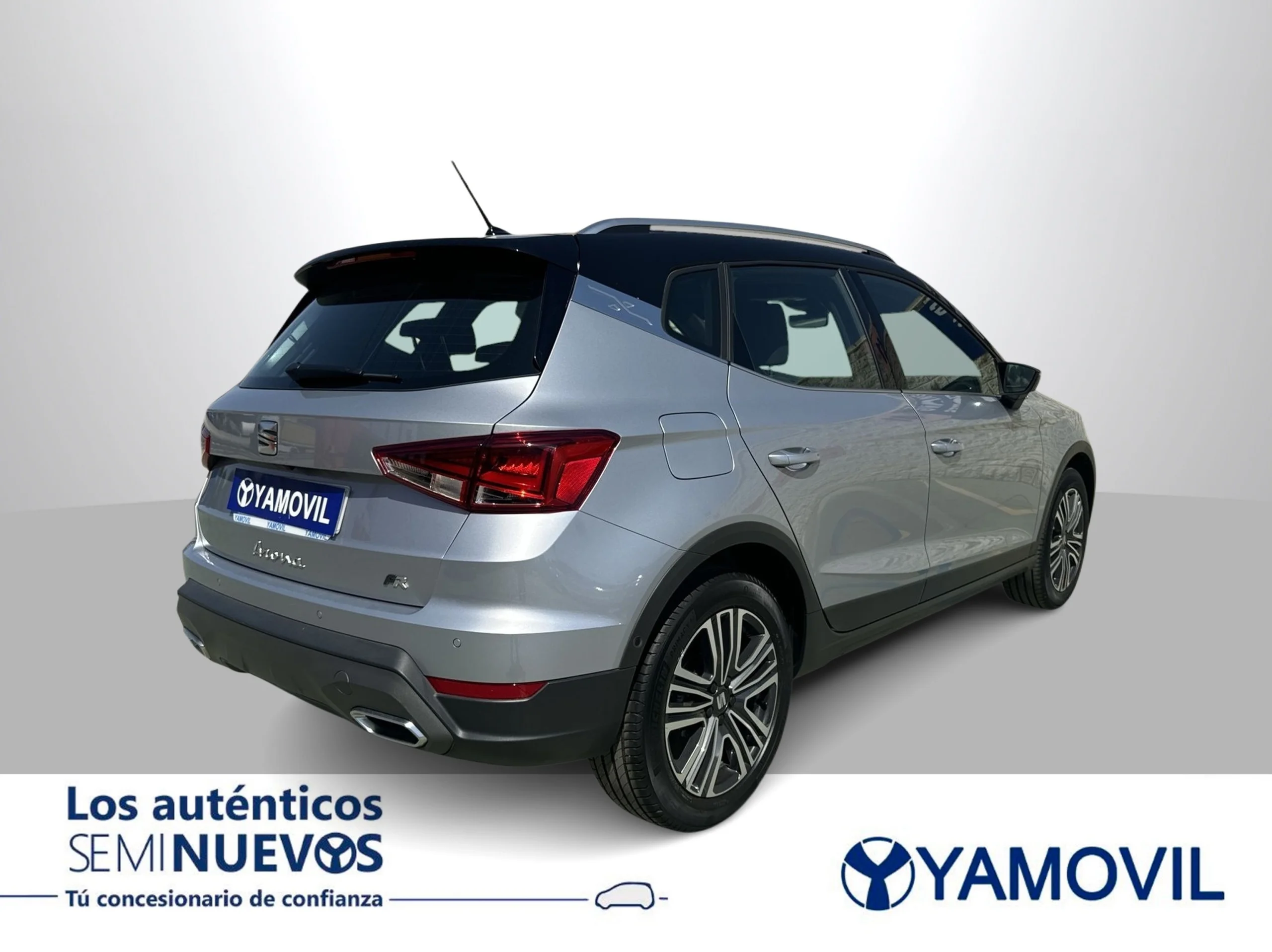 Seat Arona 1.0 TSI FR XM 81 kW (110 CV) - Foto 6